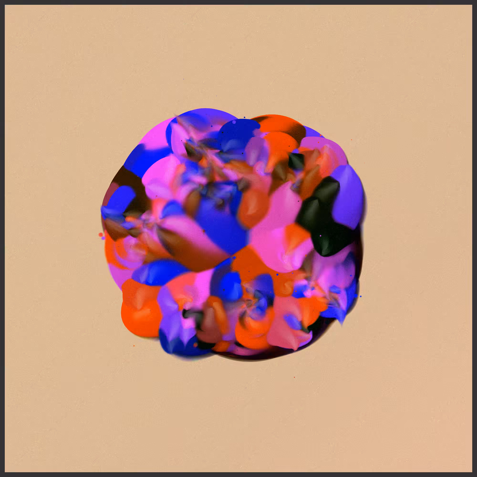 Faltantrieb #22