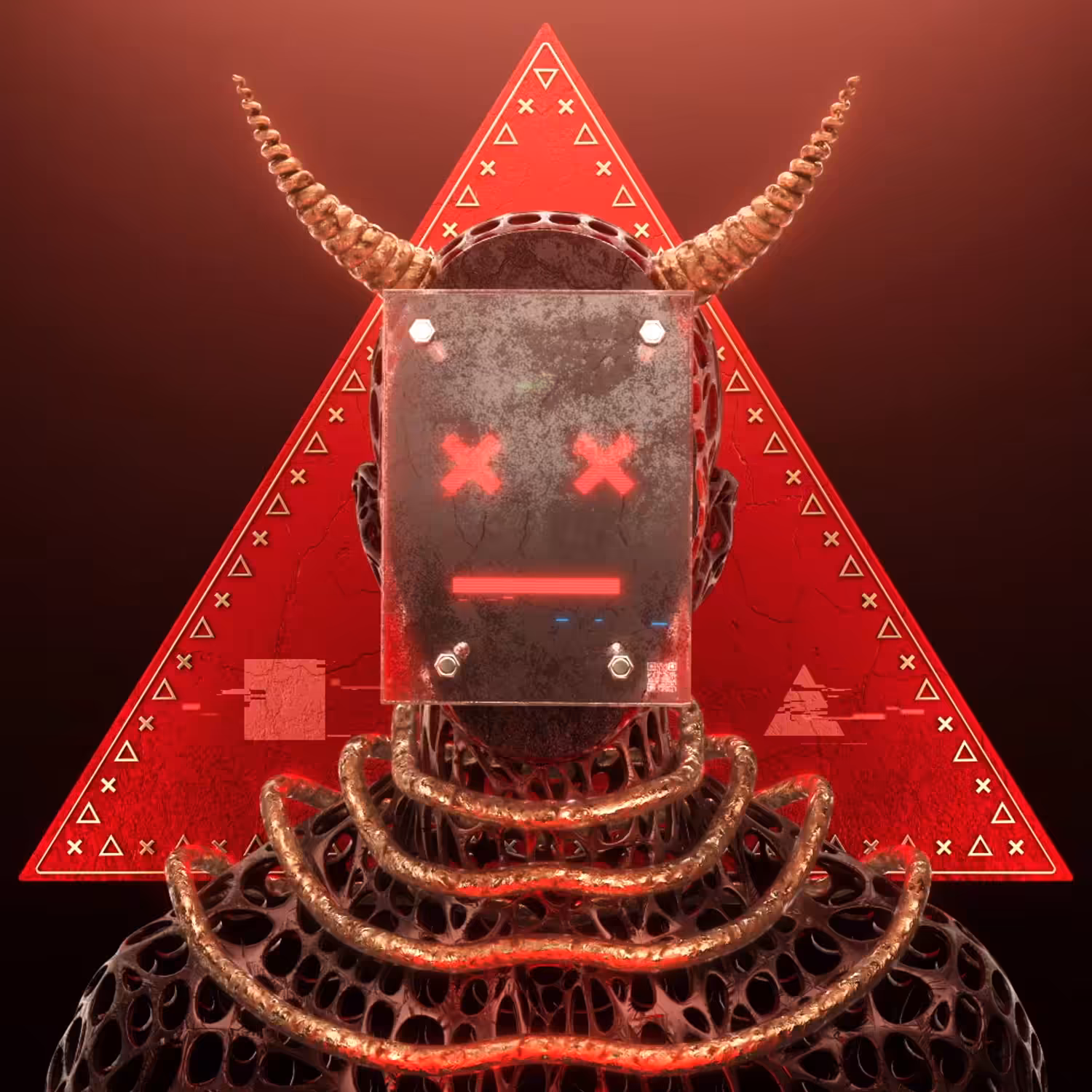 Τριάς - SCAMMER