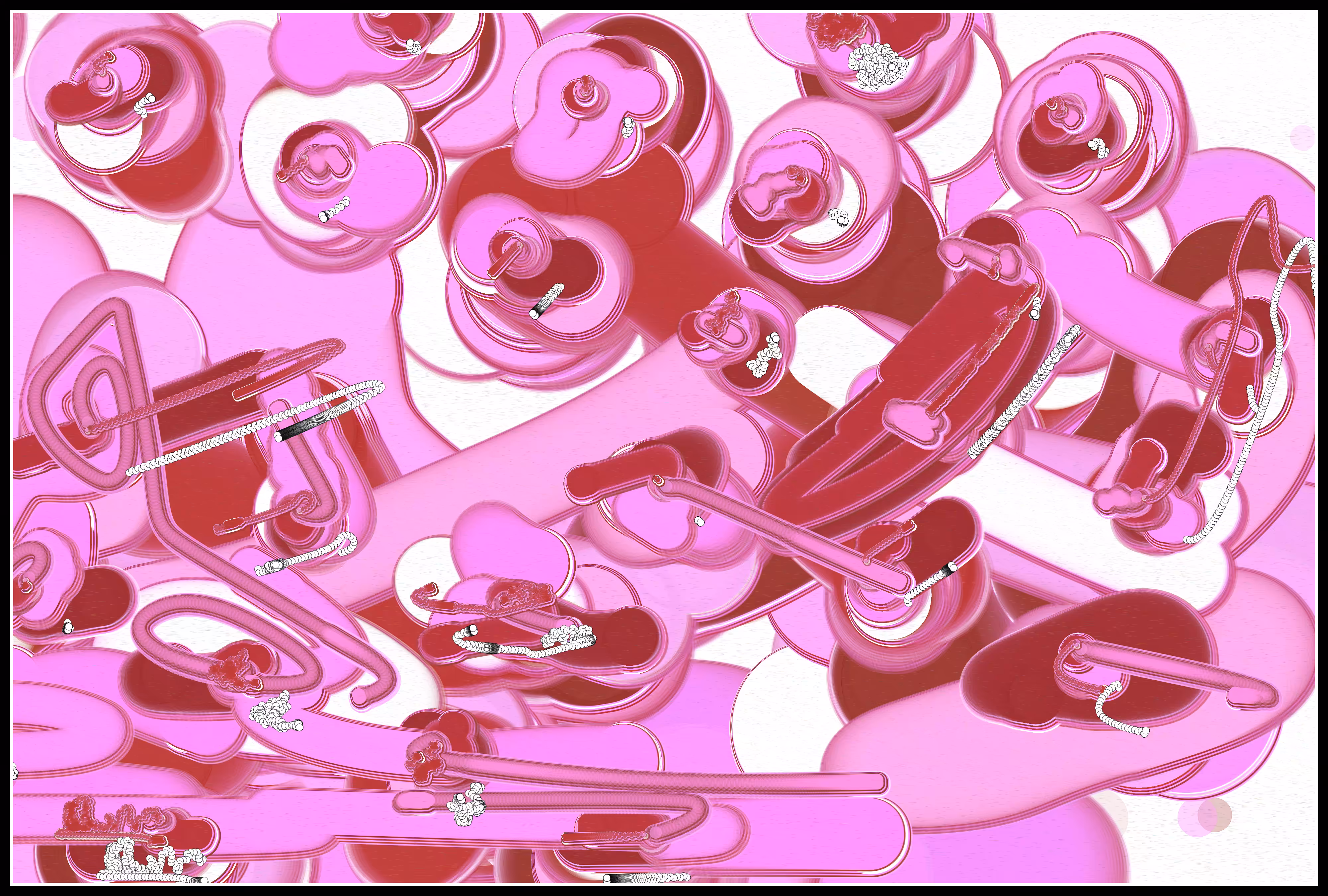 Pastel Whip #3
