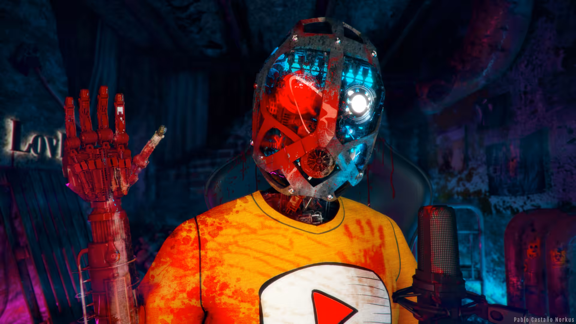 Don't forget to SUSCRIBE