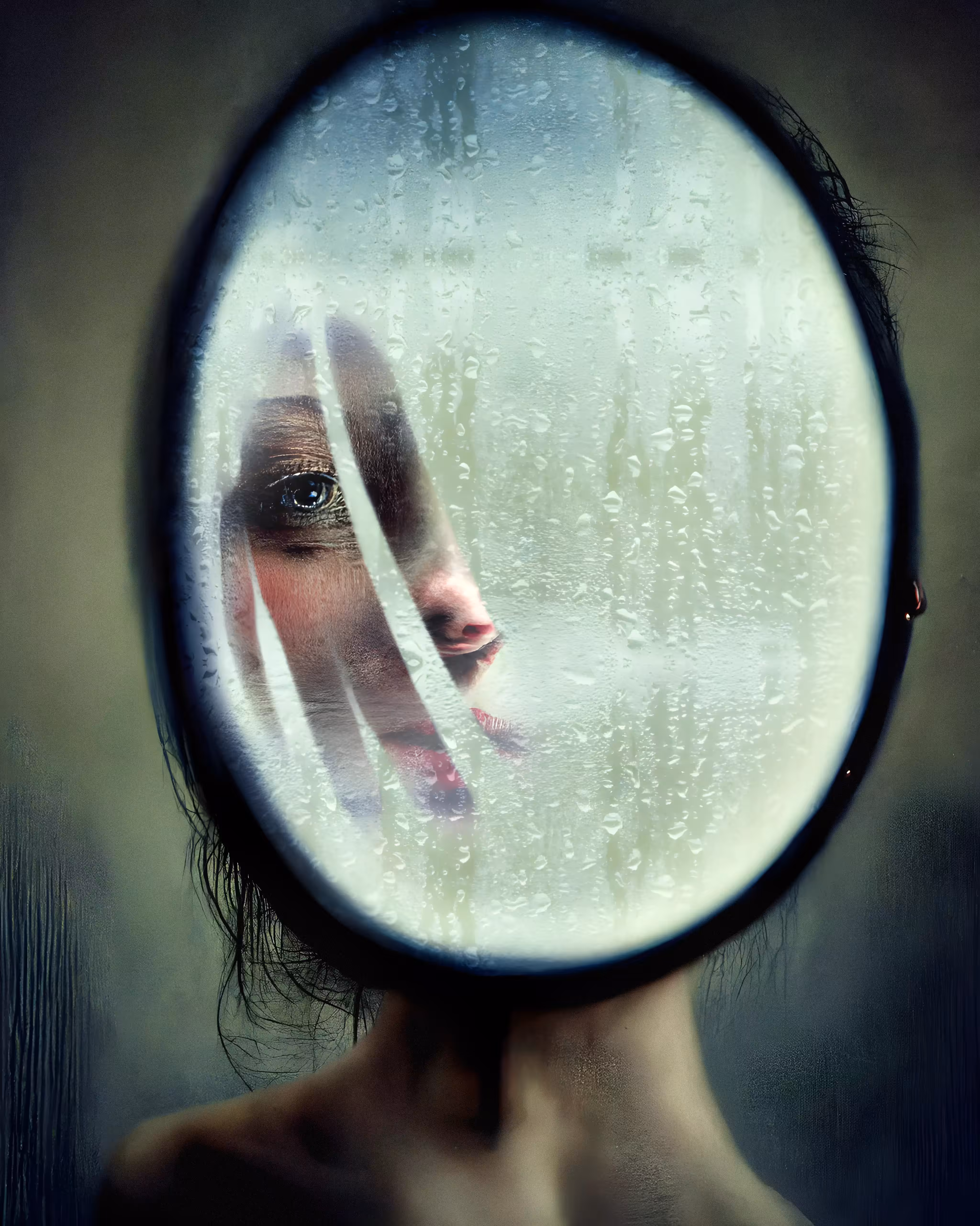 SELF REFLECTION