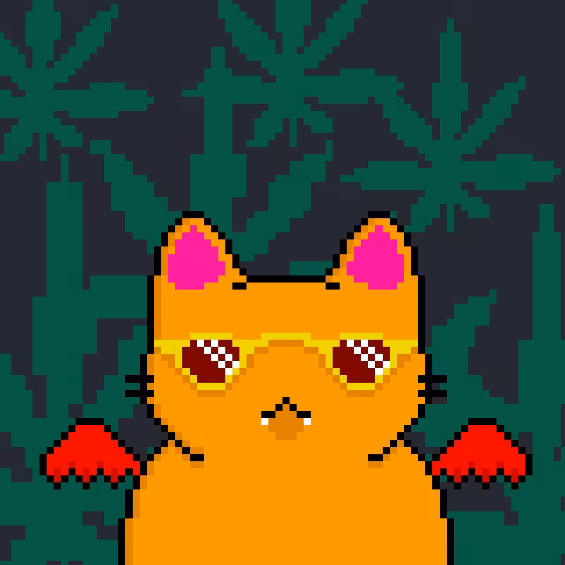 Totally Random Cats #29