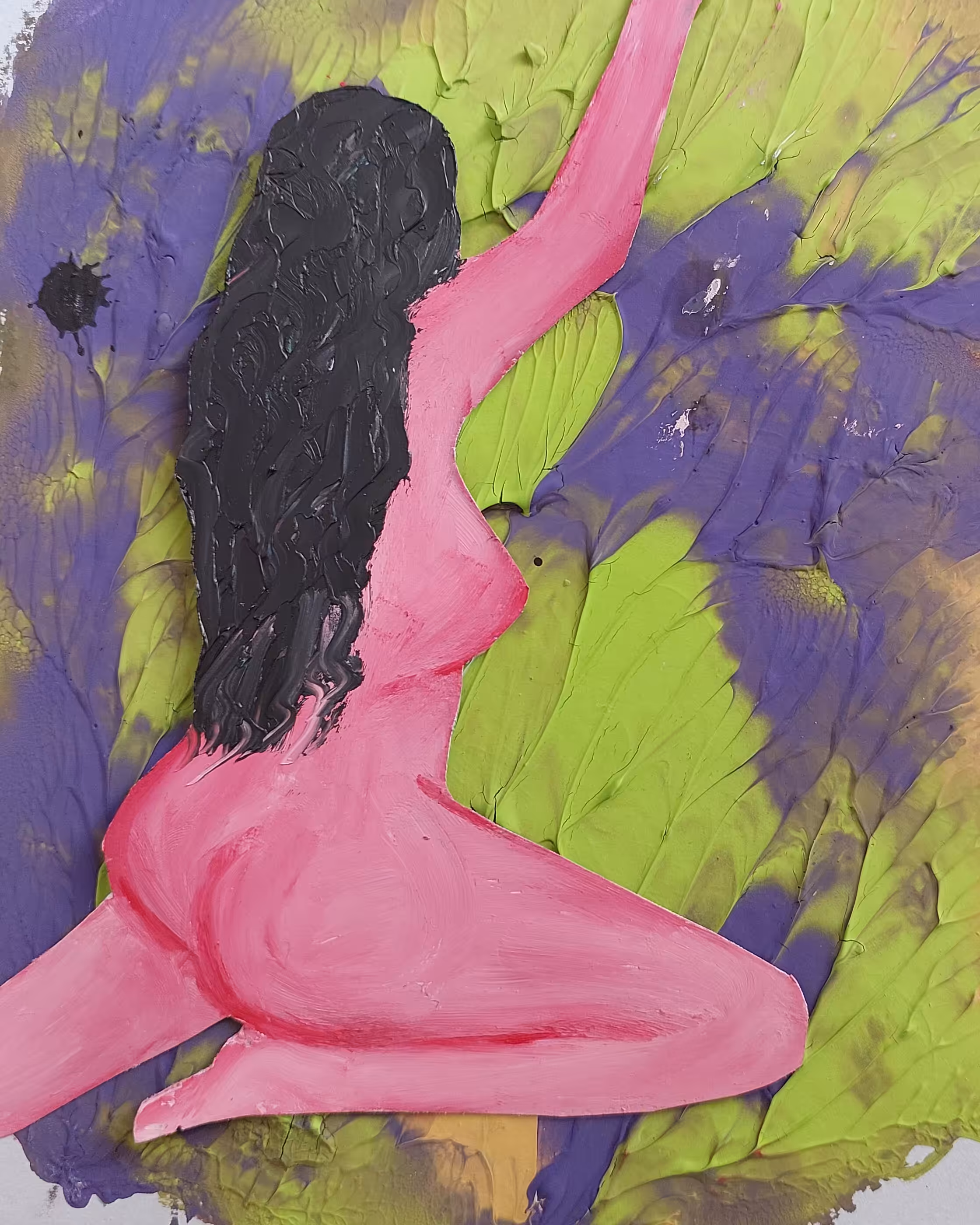 Women  #28