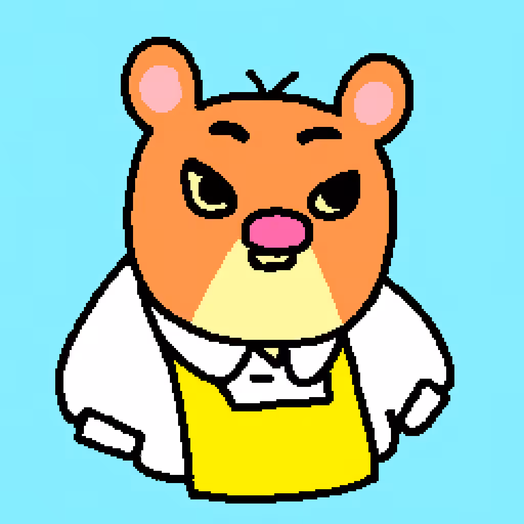 DX Terminal: SunnyQuokka