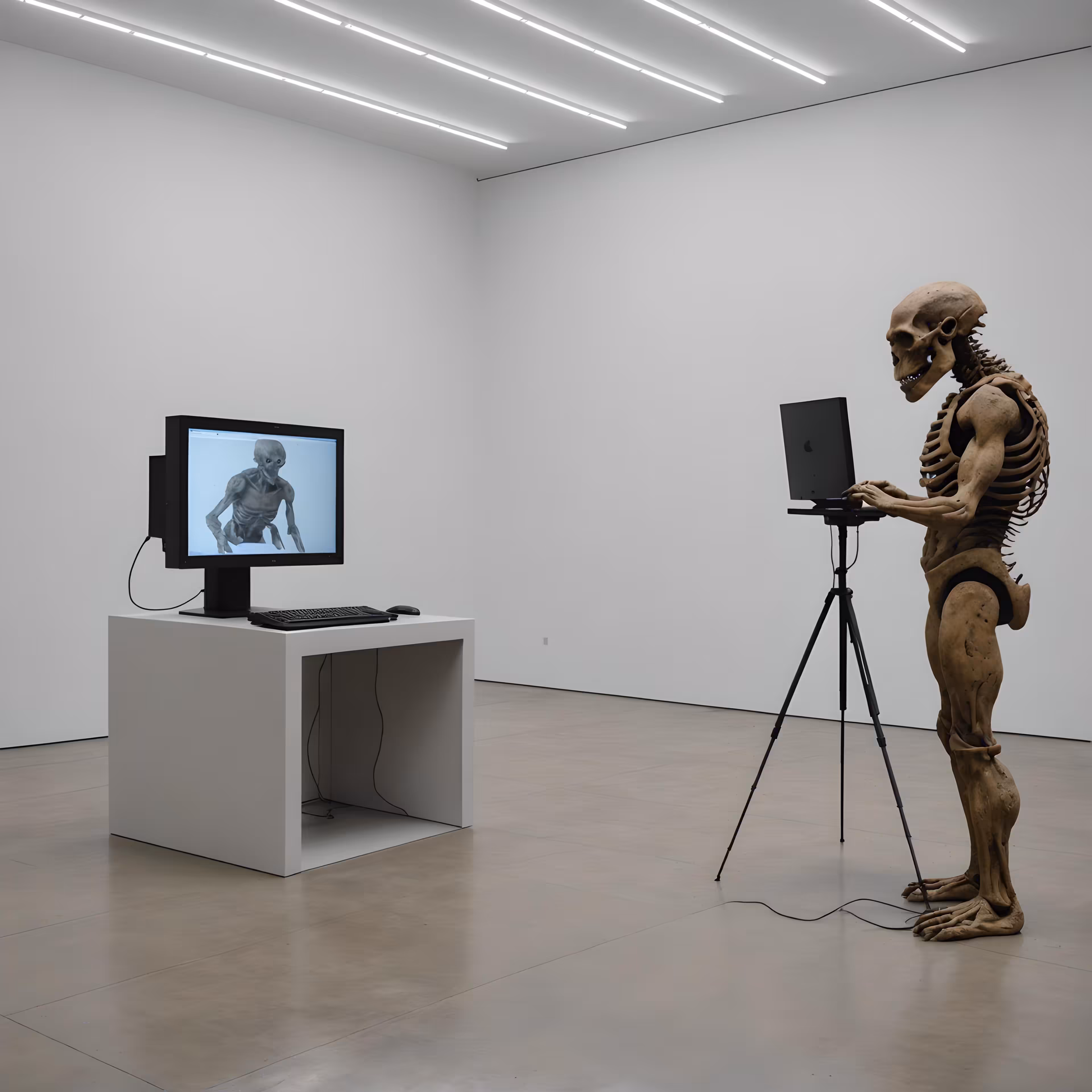 Neanderthacces