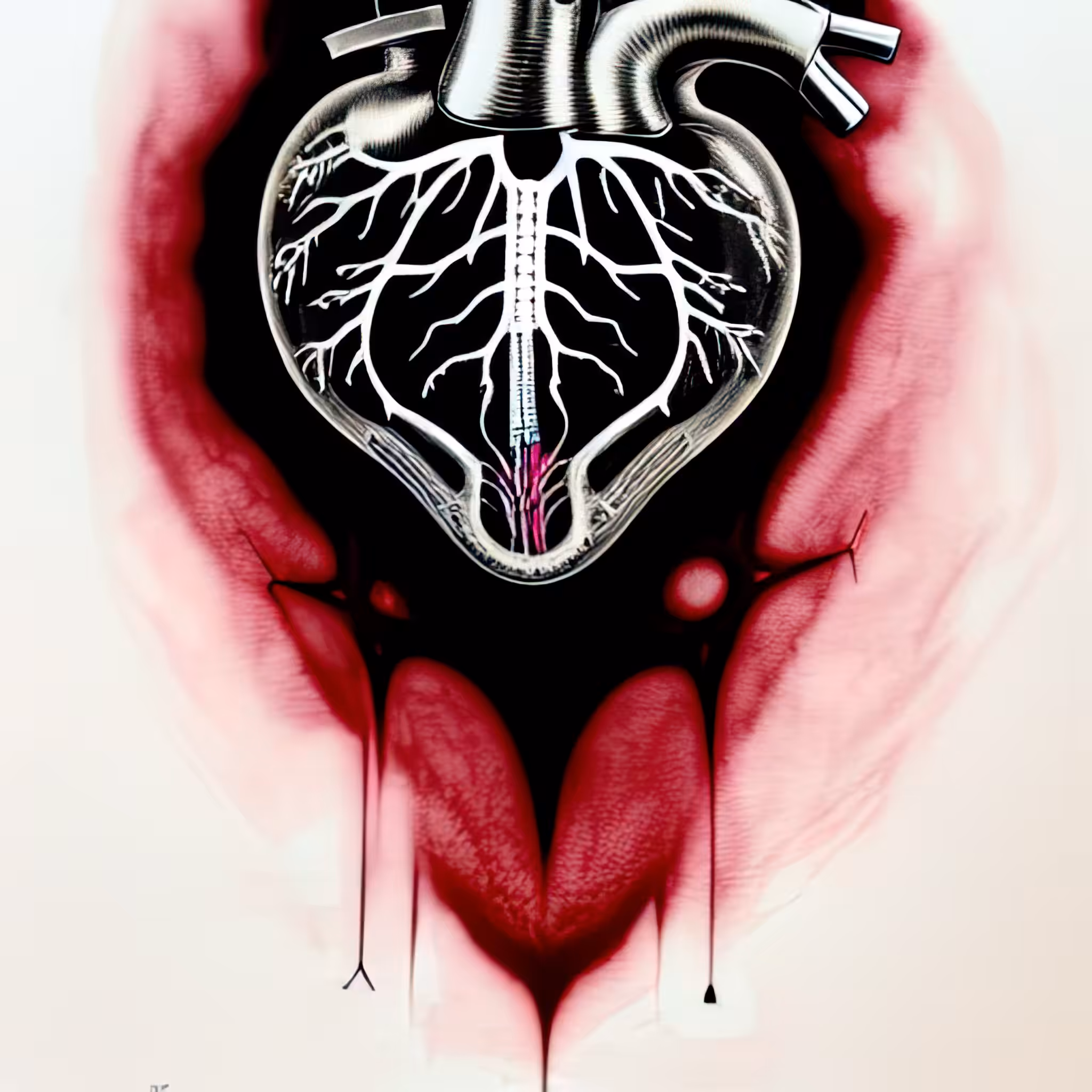 Have (A) Heart: Have a Fuckin Heart #550