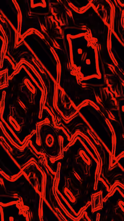 Red Vibration 