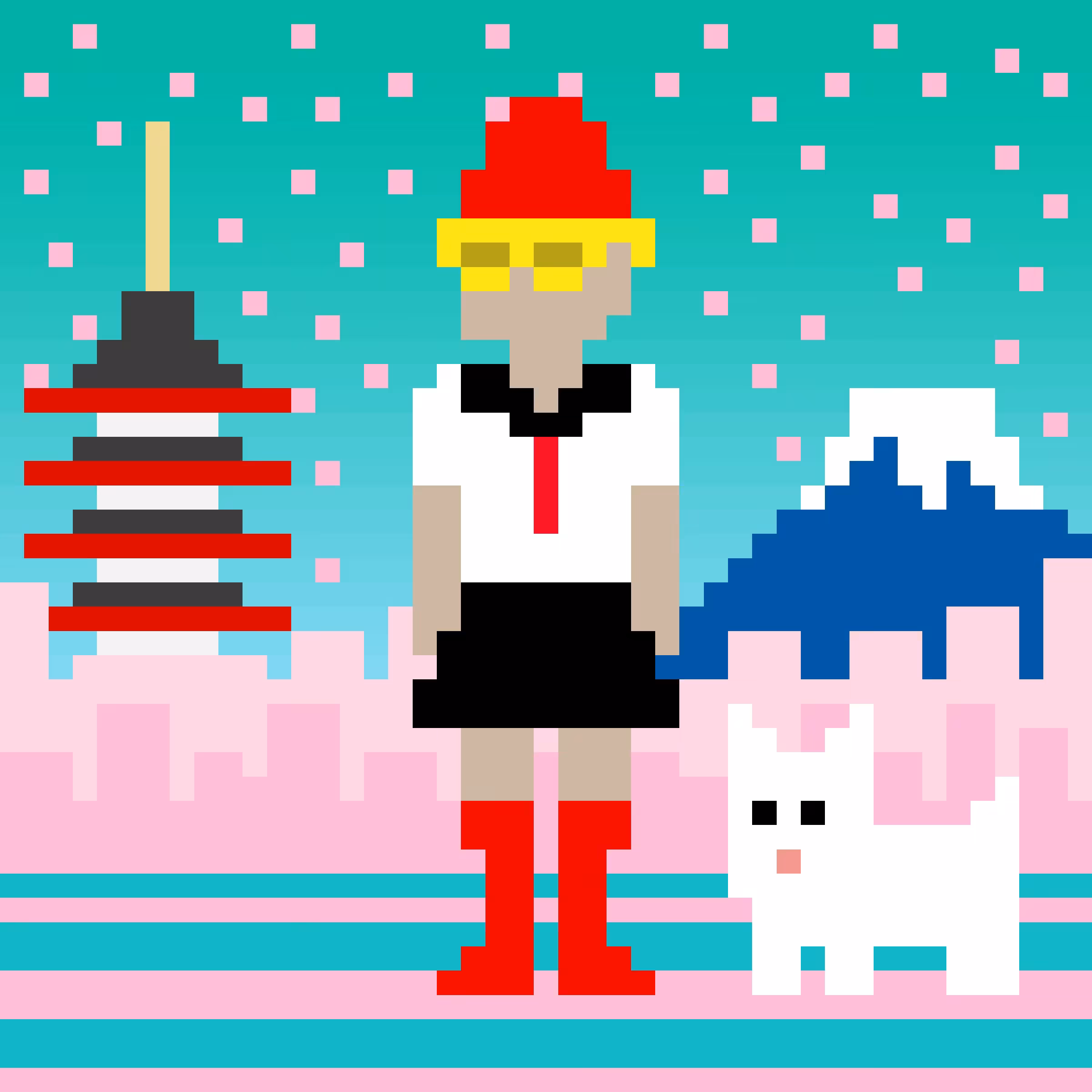 CryptoTokyoite #59