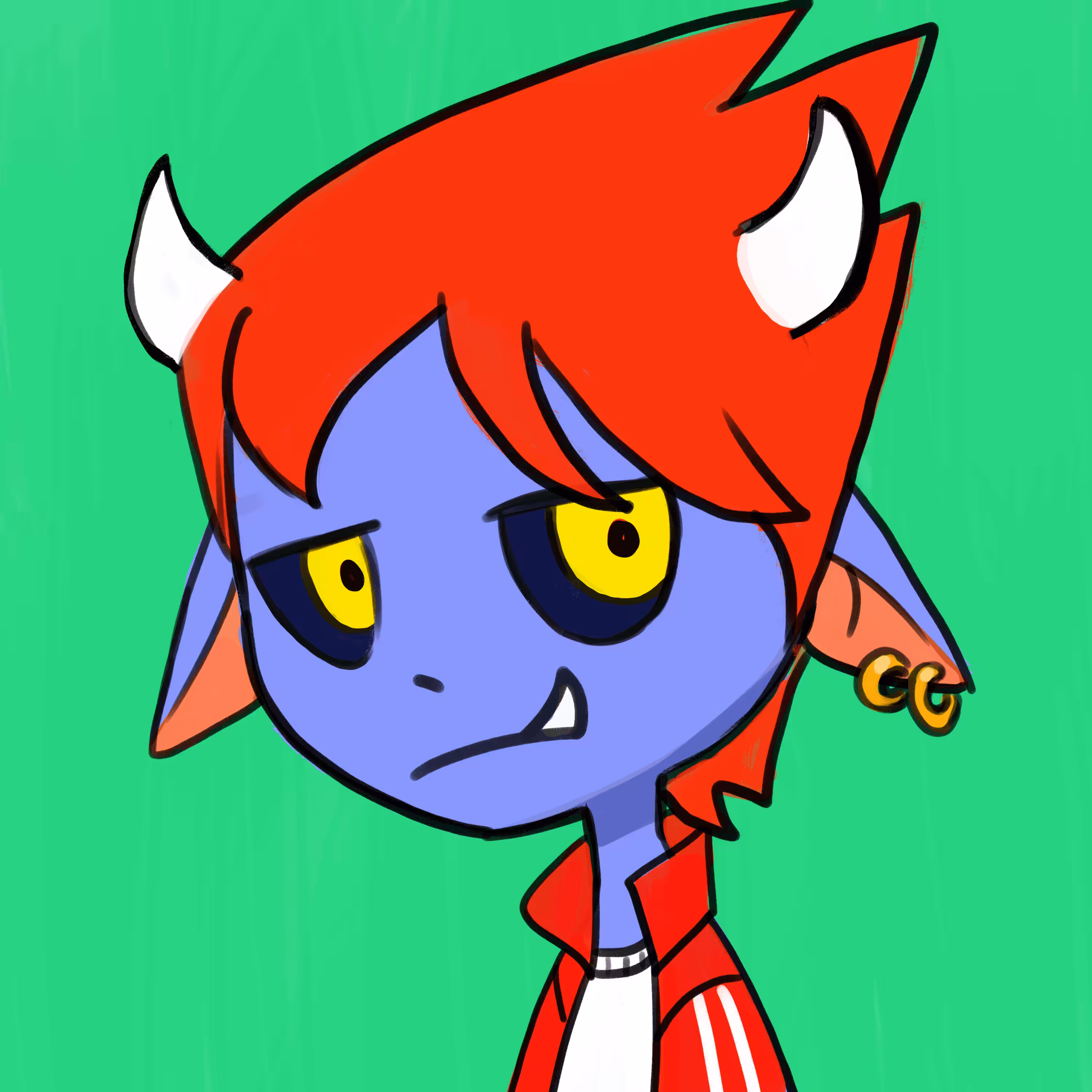 Demon 024
