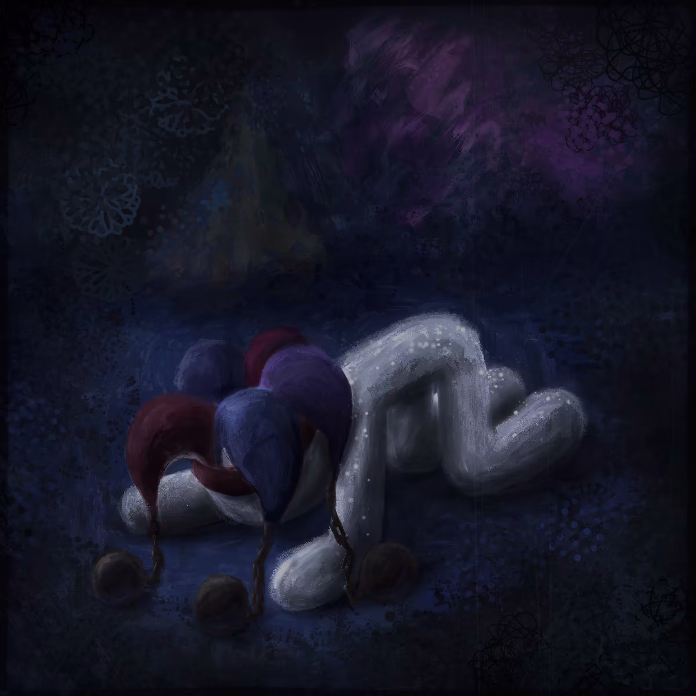 The Fool