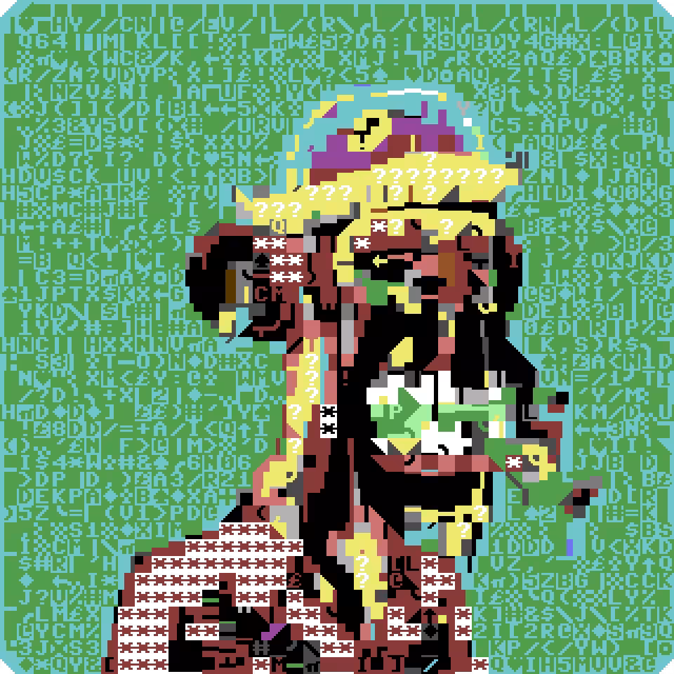 mutantdosape 14