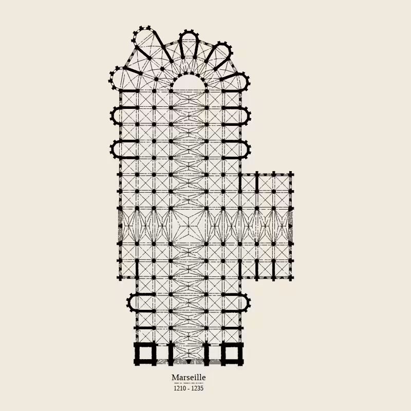 unbuilt #36