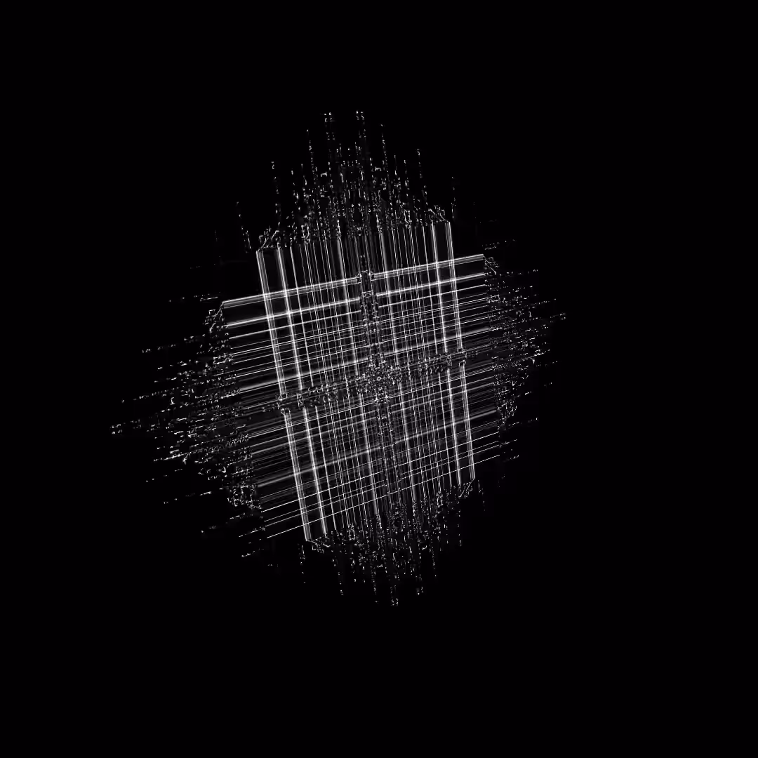 orbital grid XYZ08