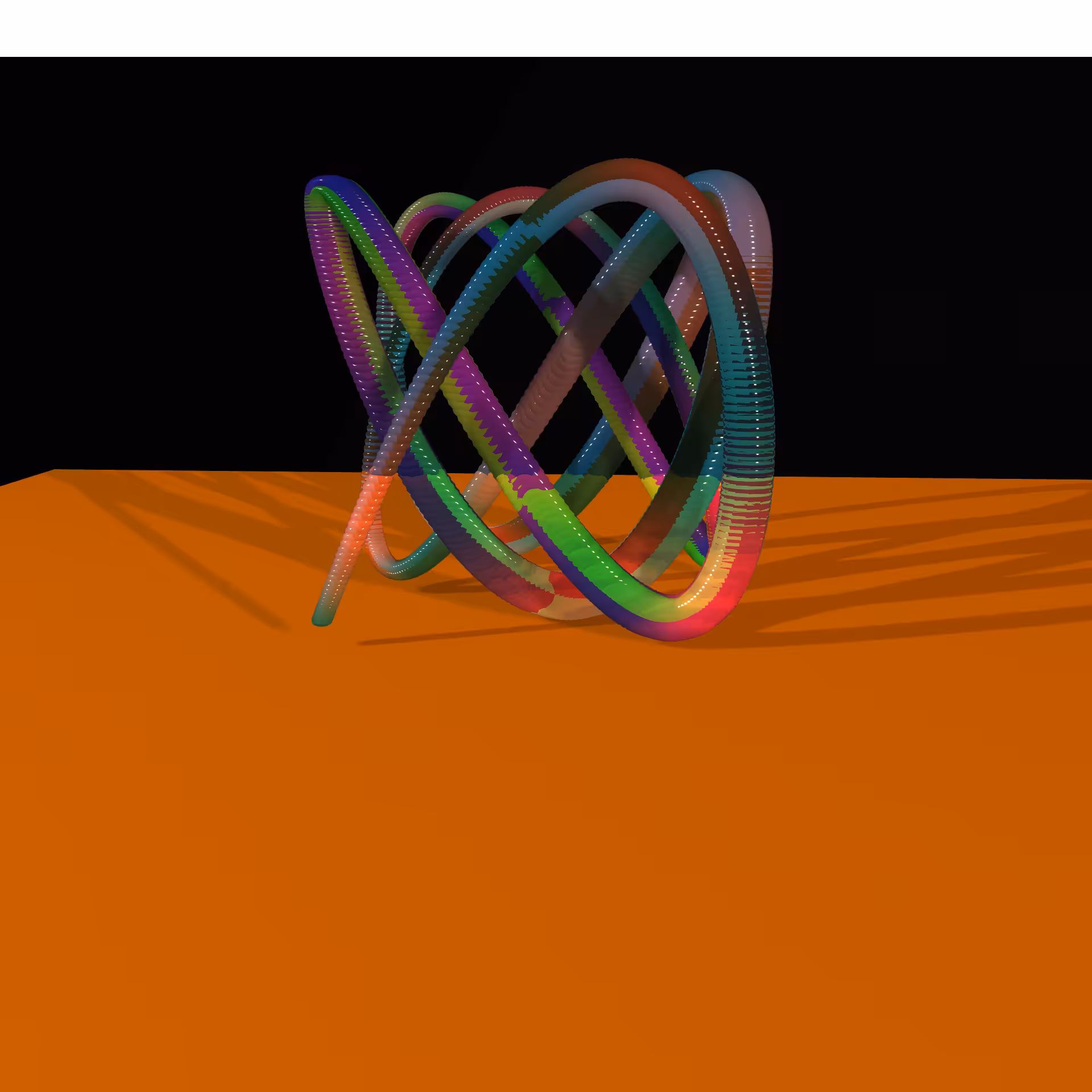 Glass Worms v1.0 #8