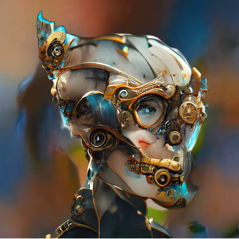 SkeleSteamPunx #166