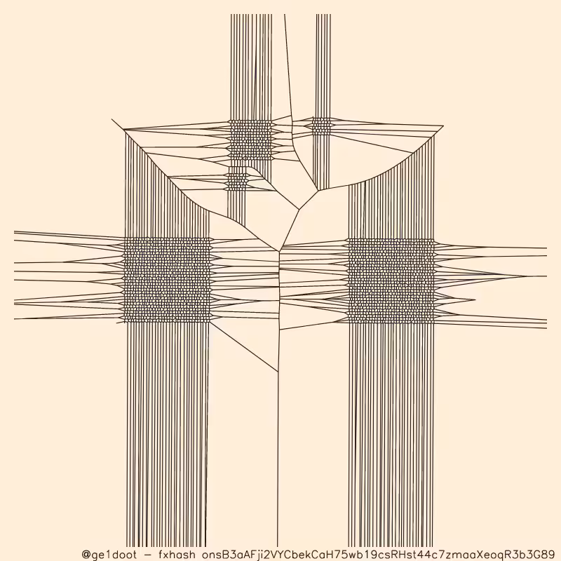 Interactions [SVG] #55
