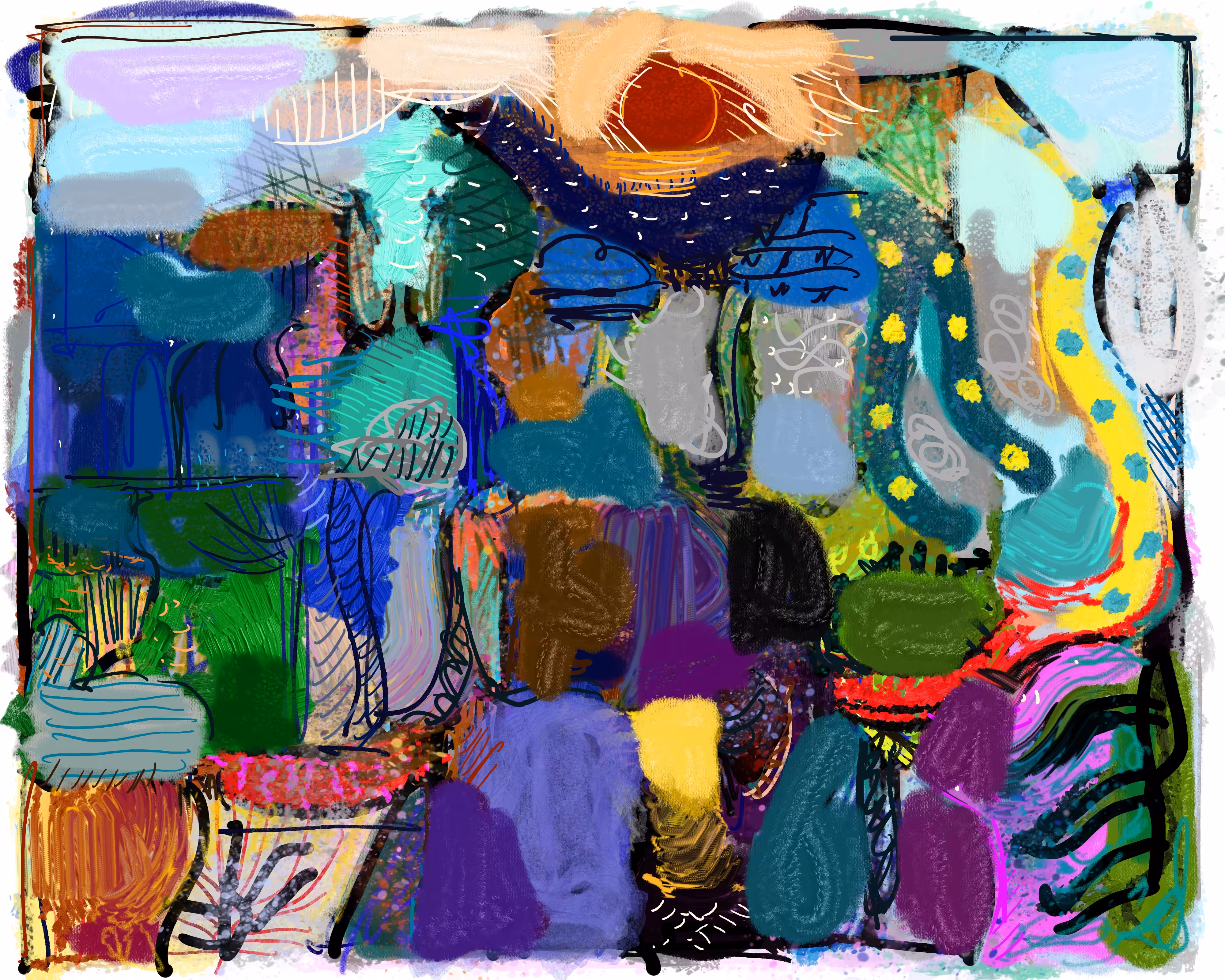 Sketch pc648t