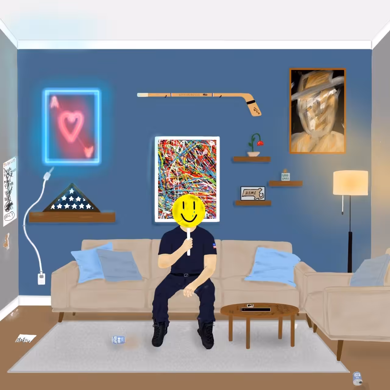 Everything is Fine