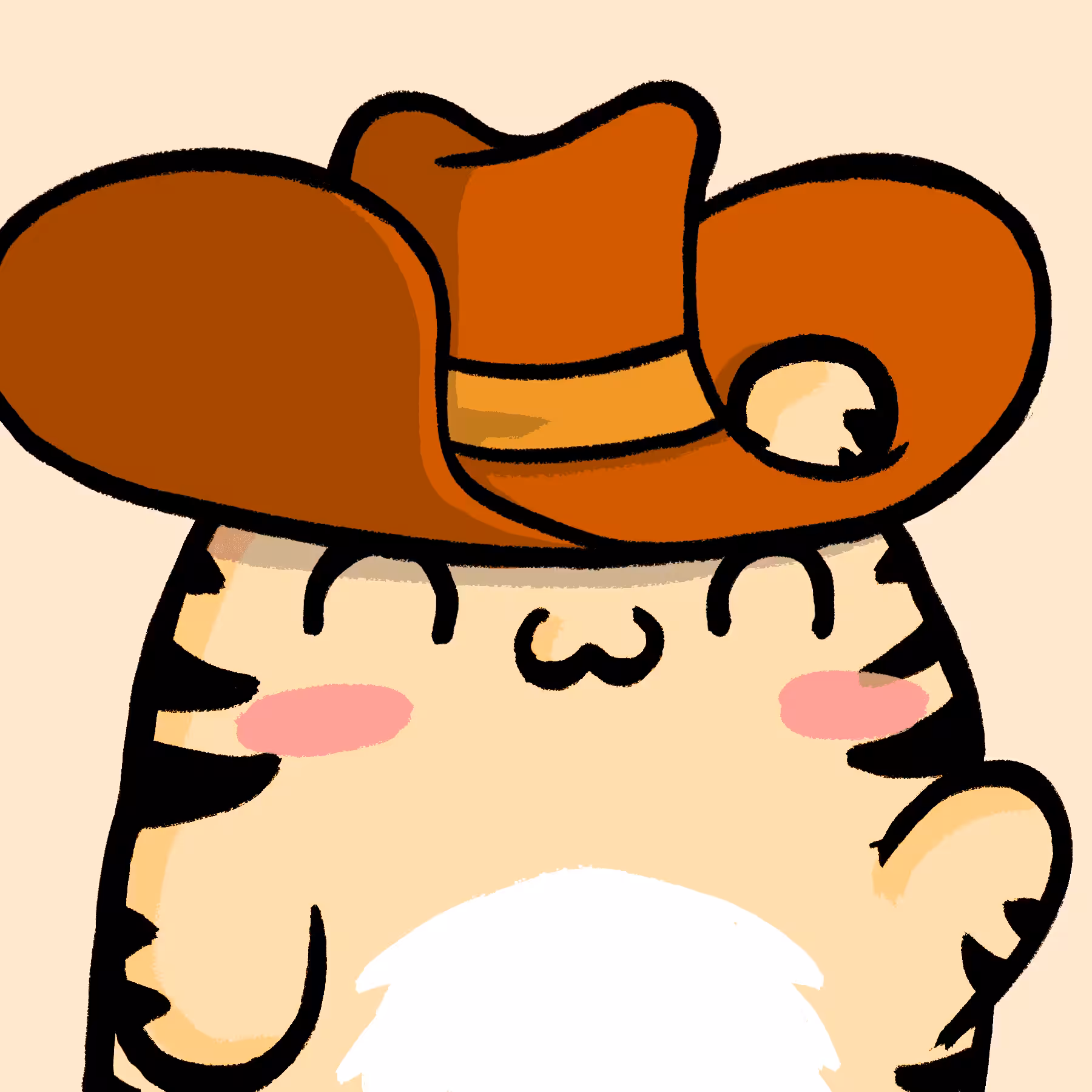 Hammy #0421