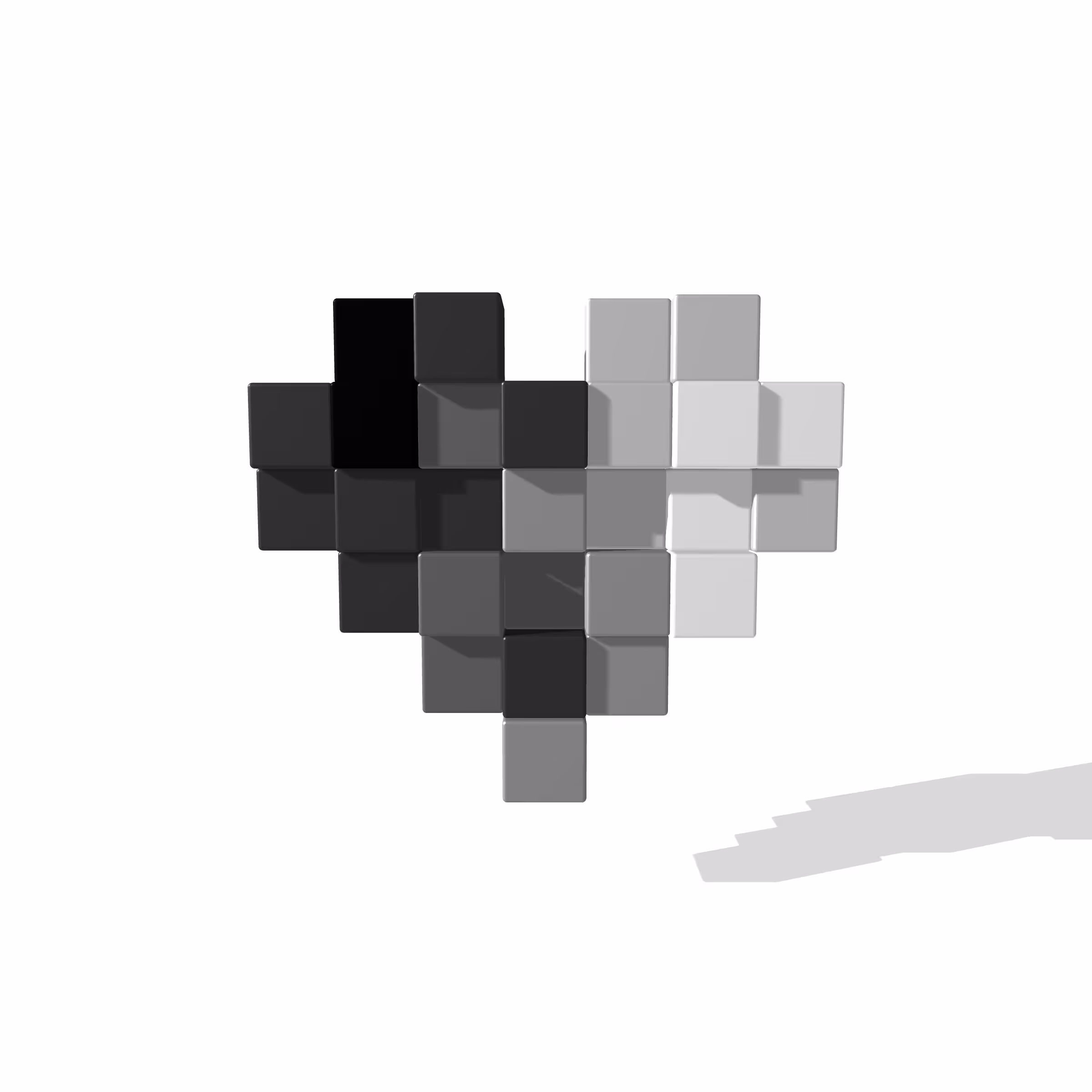 heart + craft #837