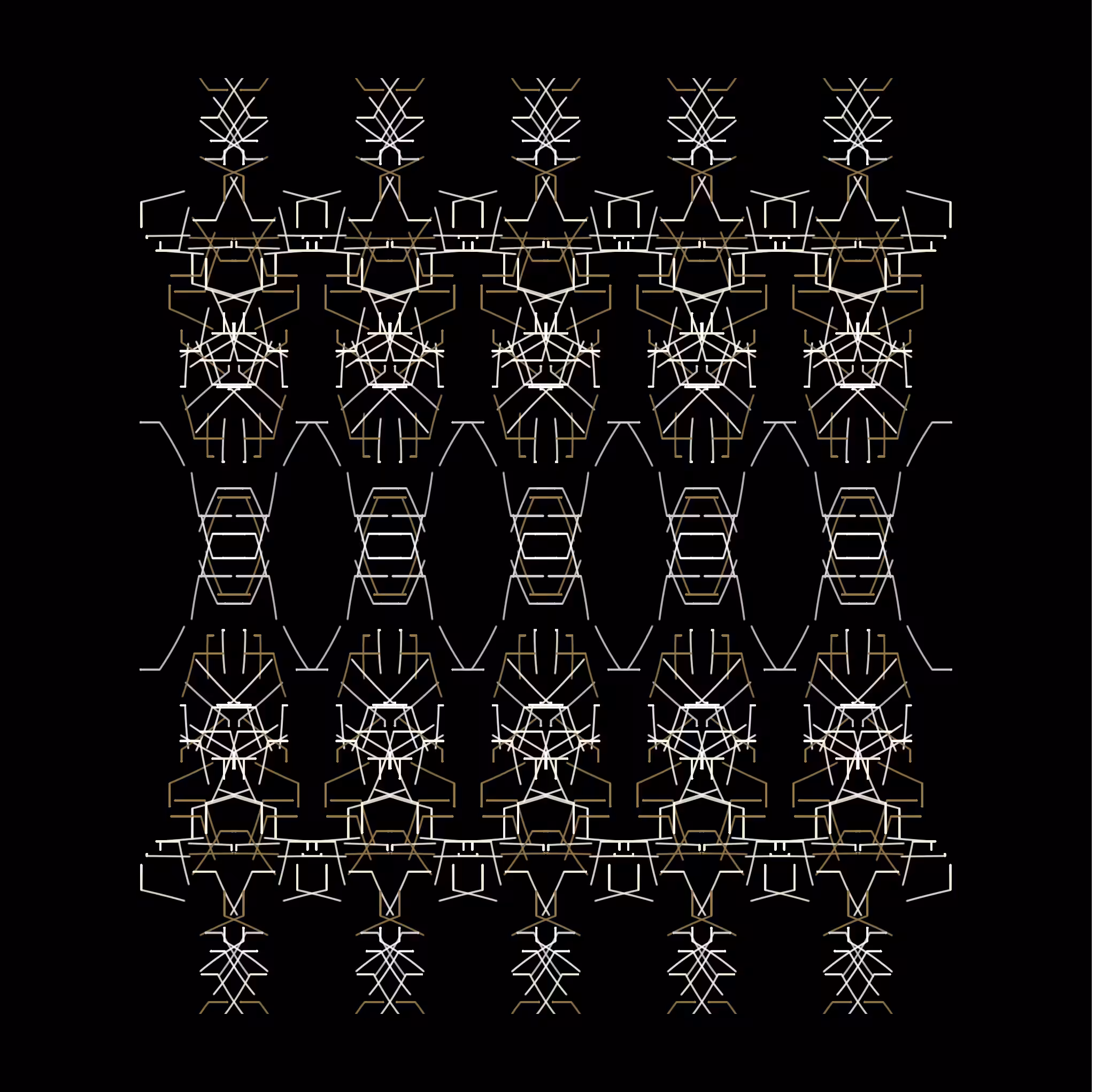Symmetry Fields #37