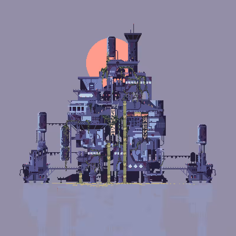 The Island Vol.02 #85