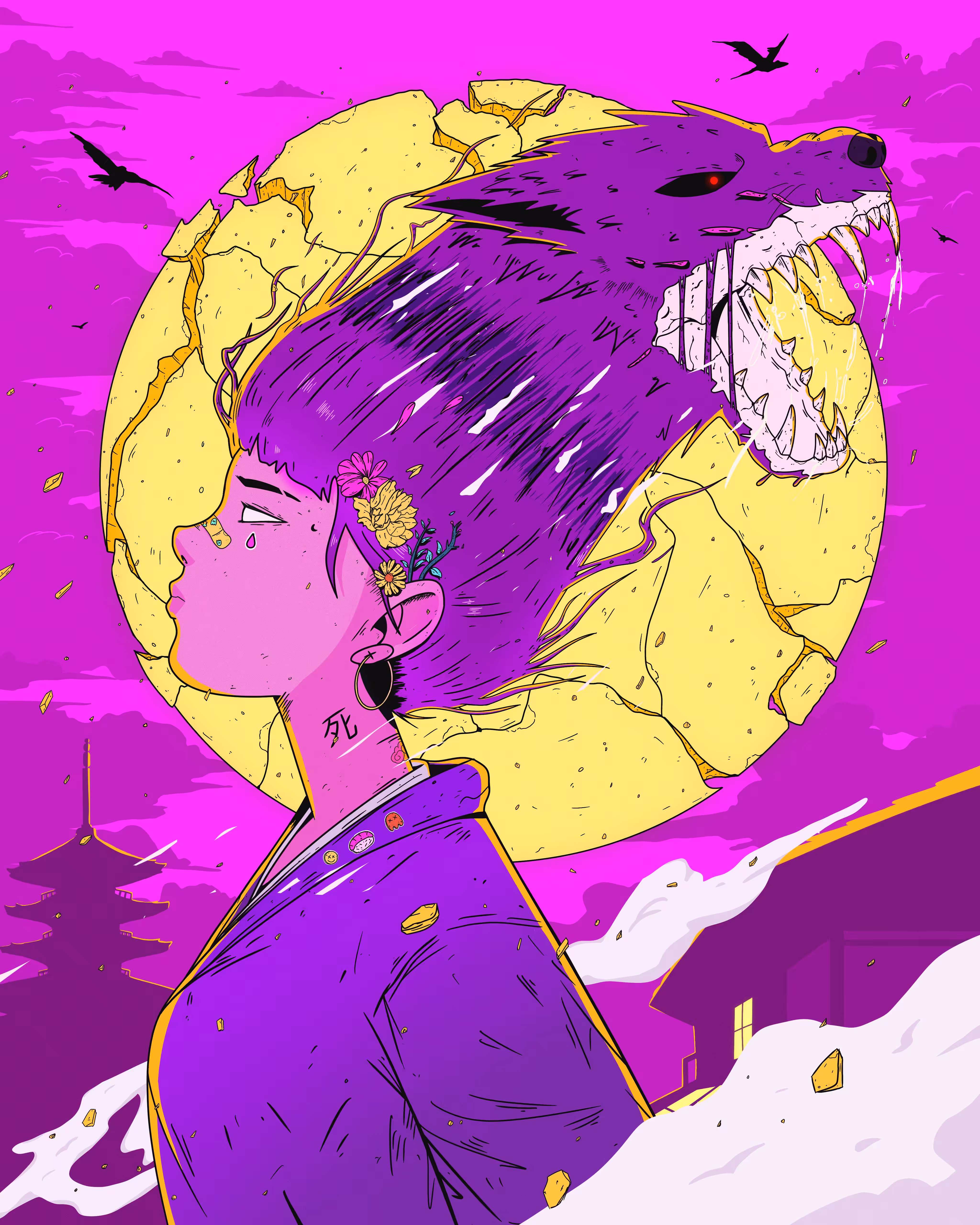 She Wolf