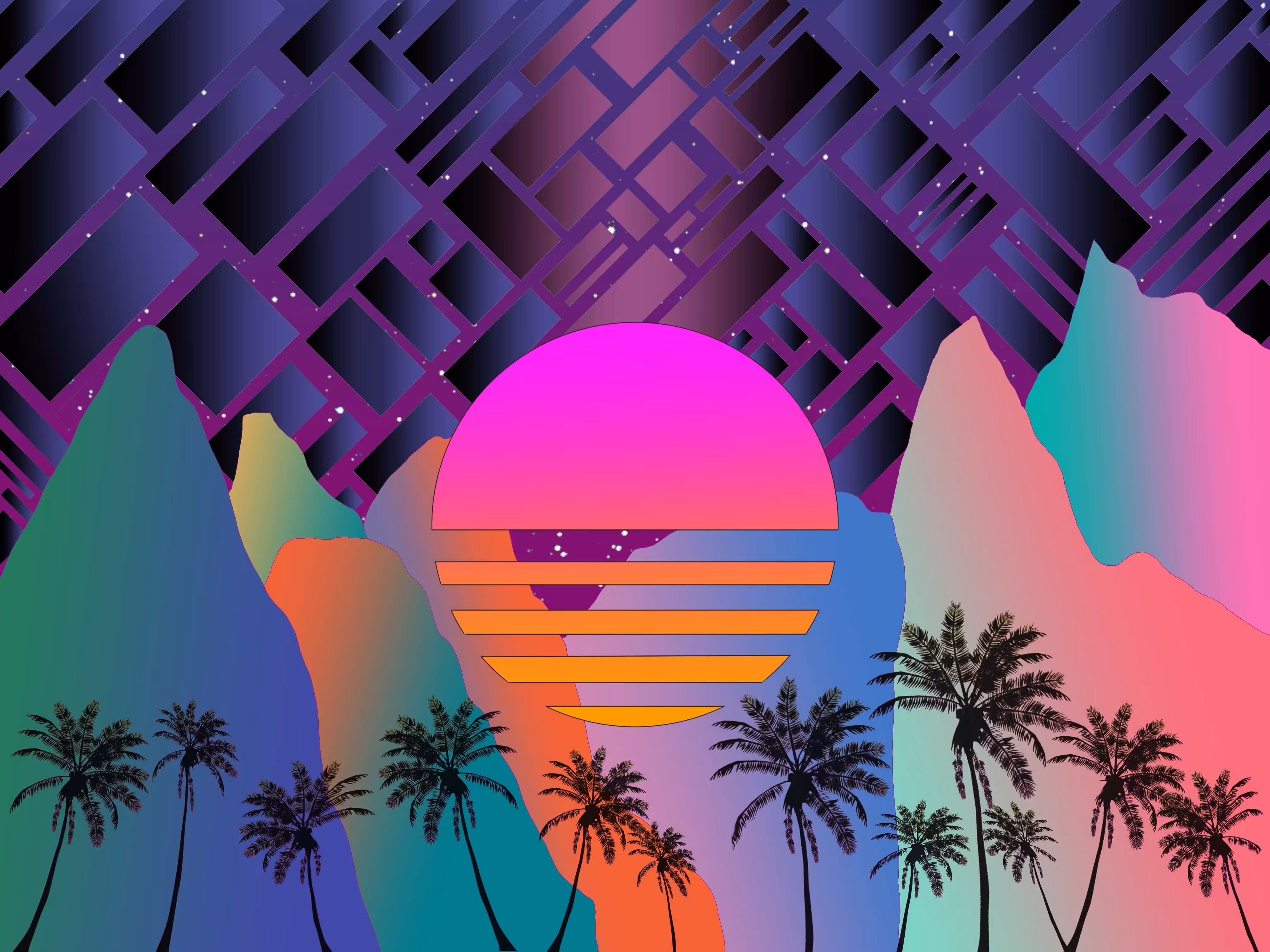 vaporwave