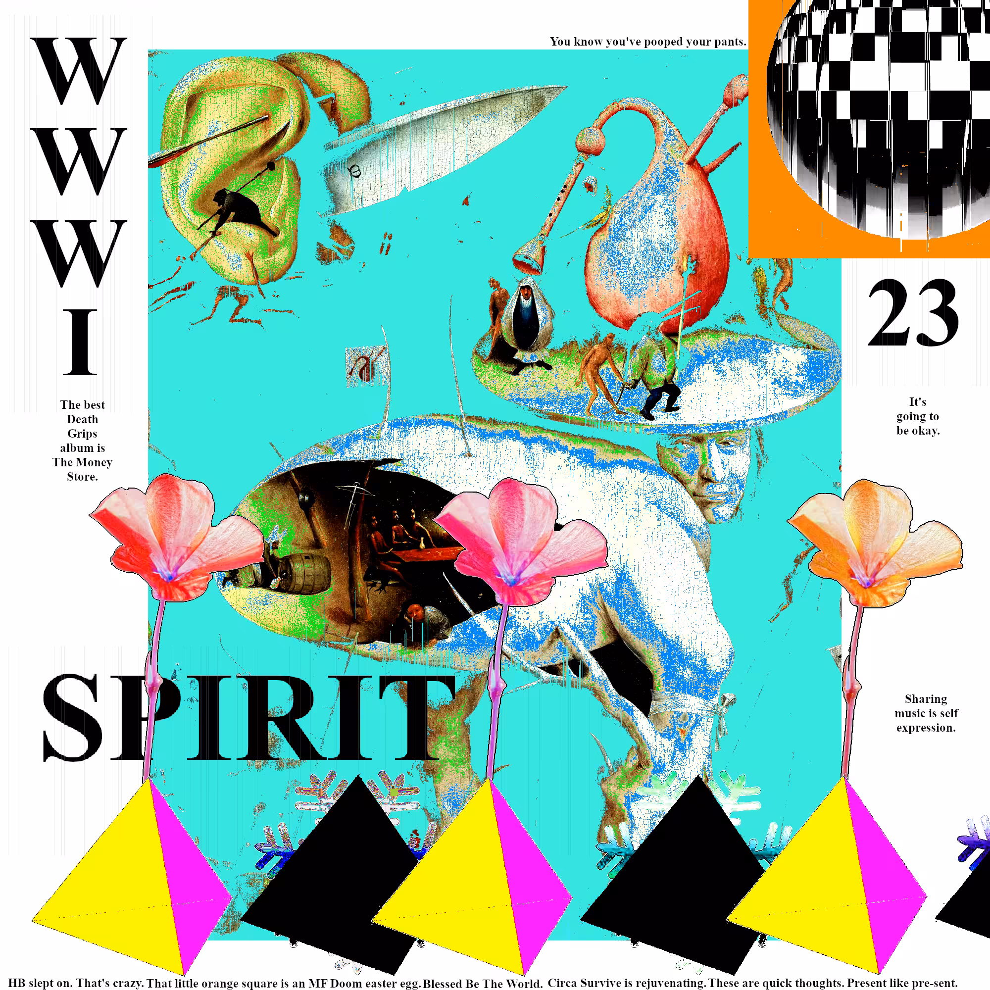 Spirit