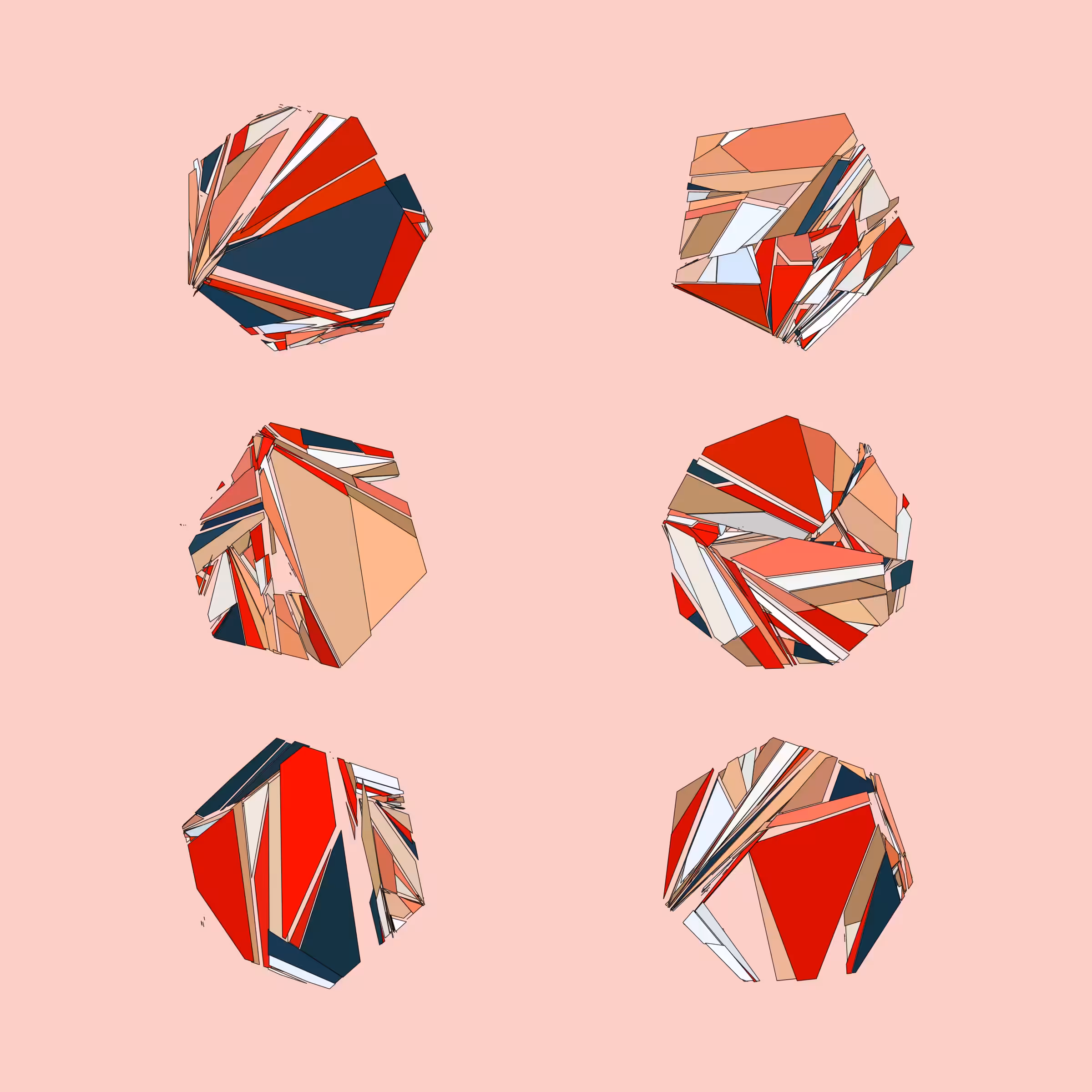 Frammenti #23