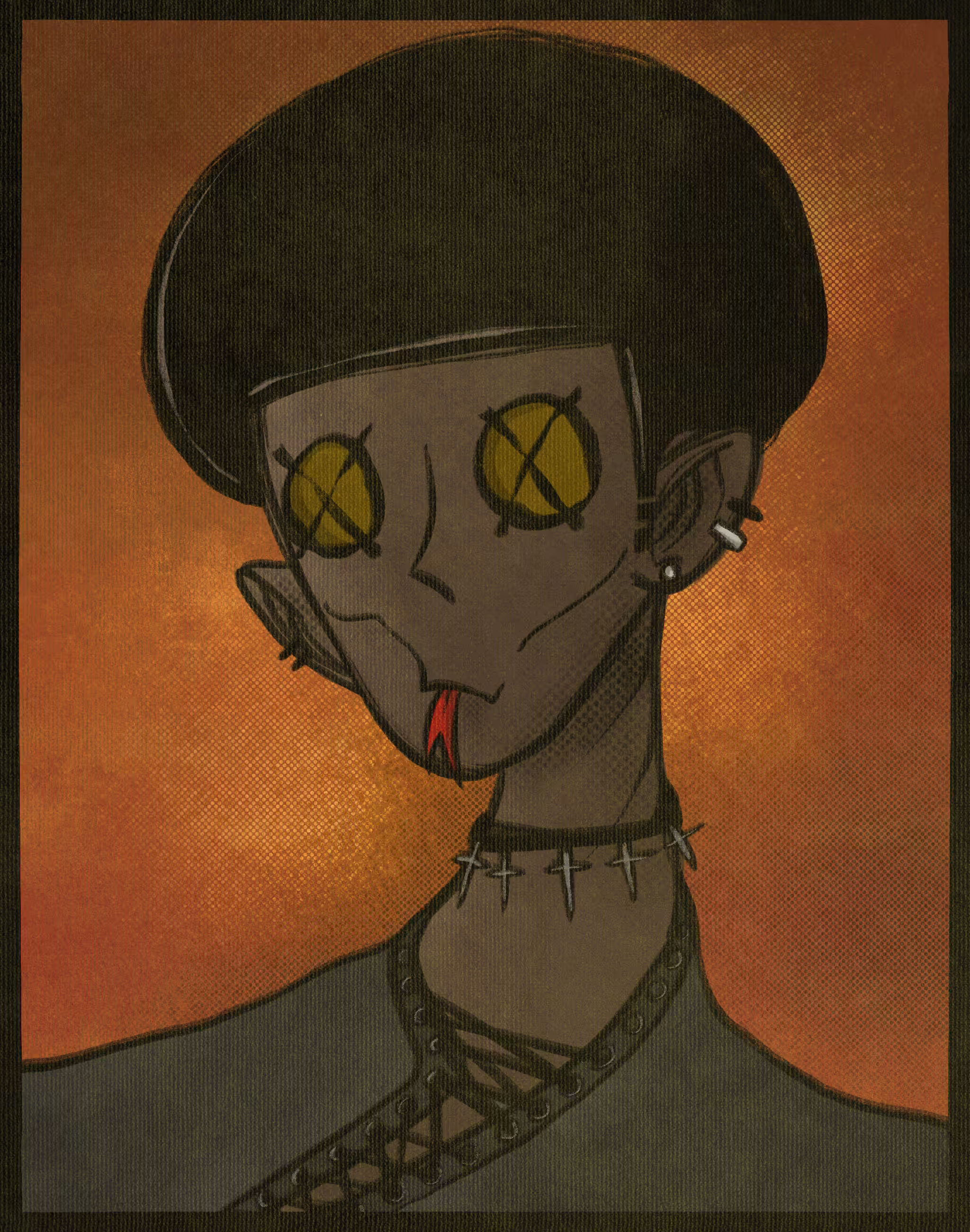 DEMONZ | #397