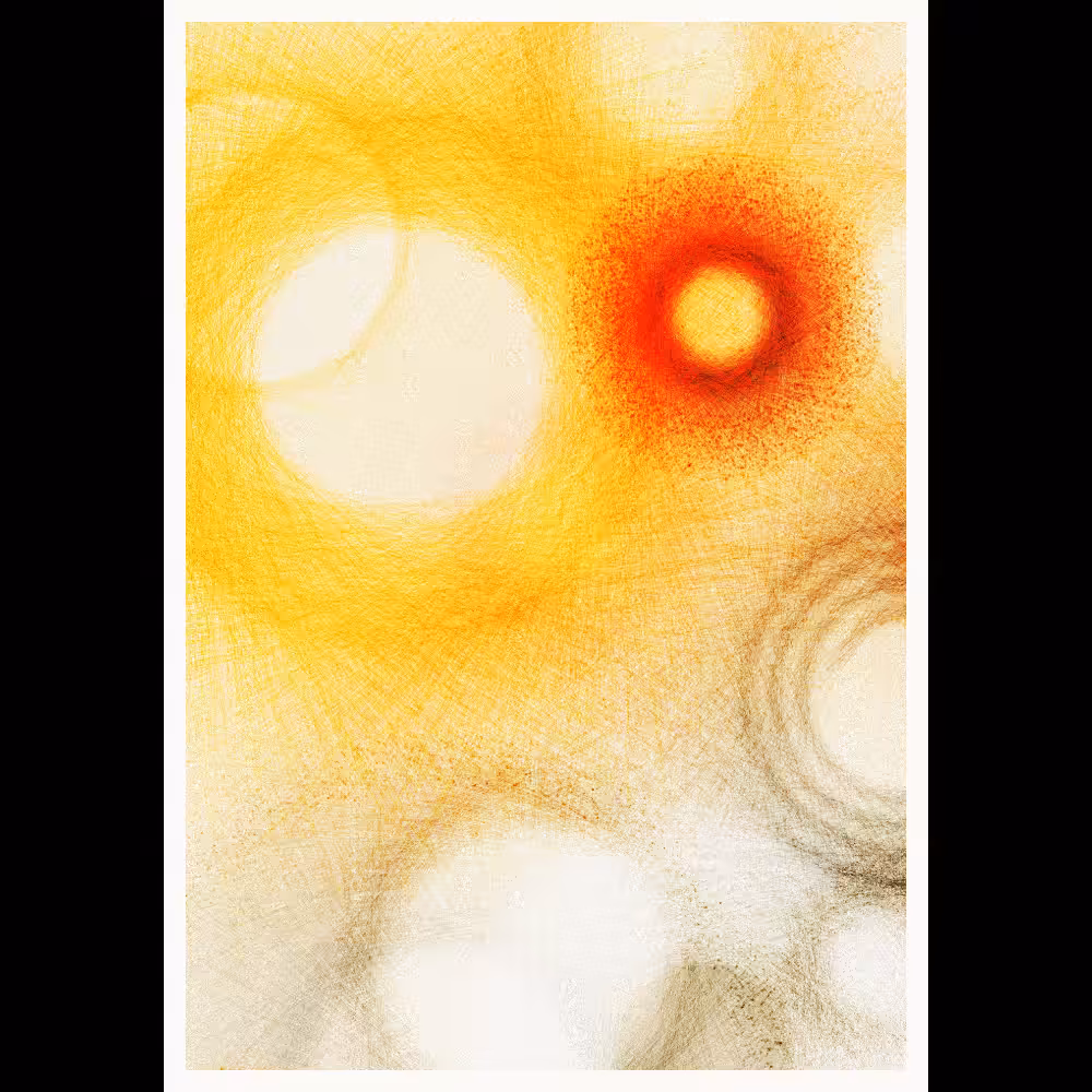 Burst #7