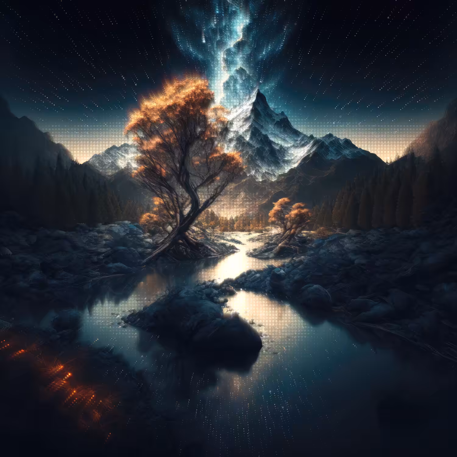 NATURE 2 #340