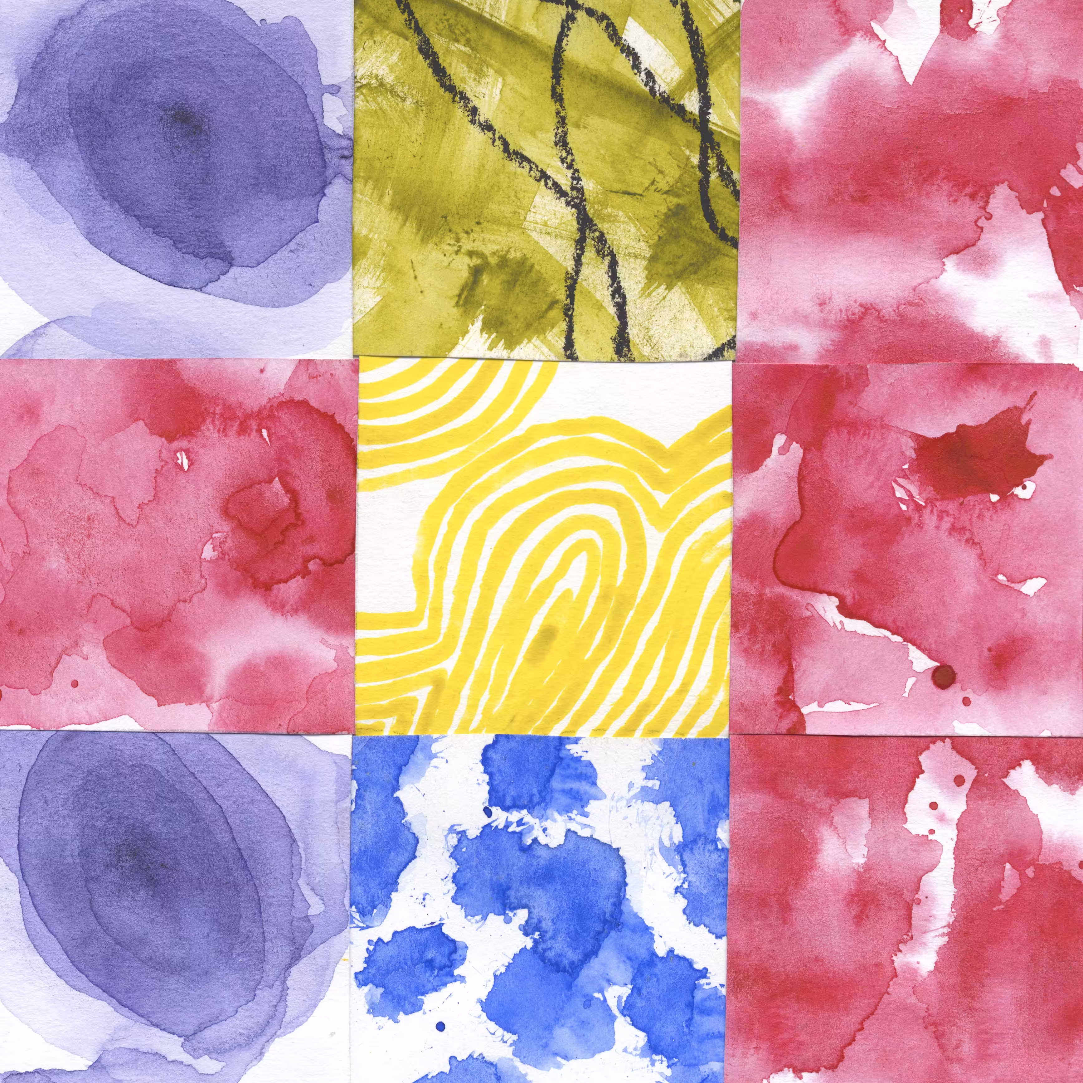 Bookmarks №8