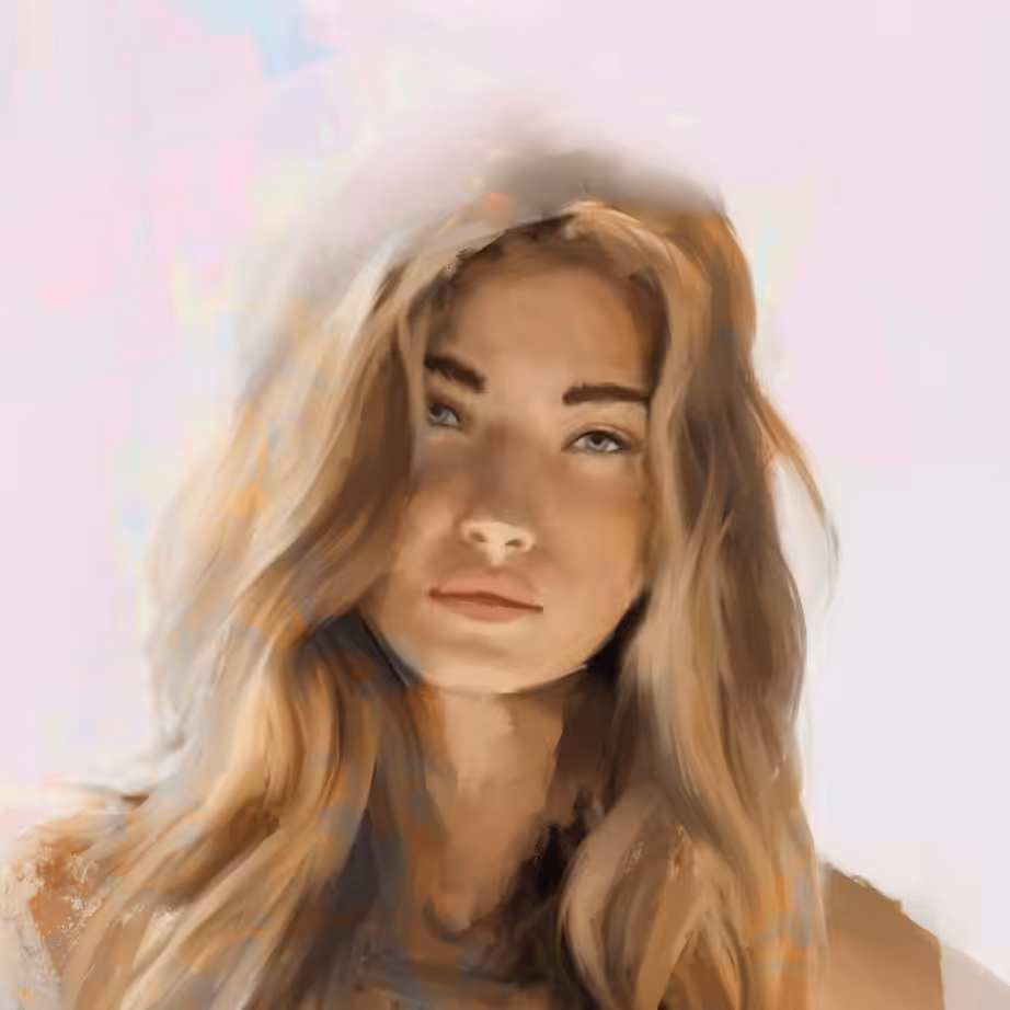Portrait of healingvisions