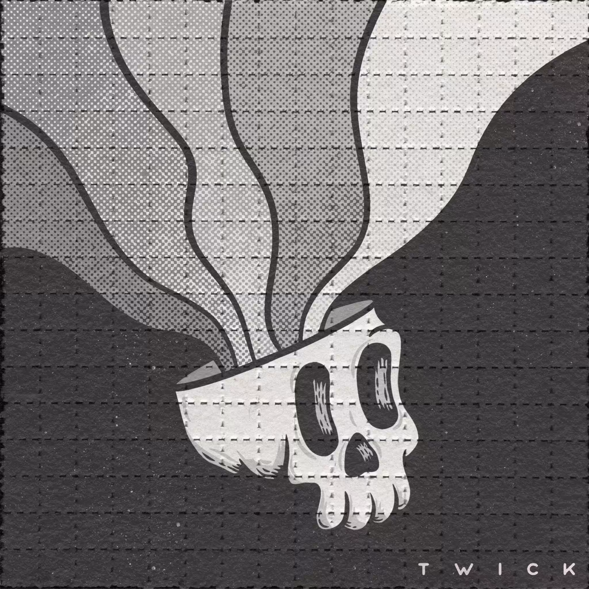 The Blotter Art Saga #40