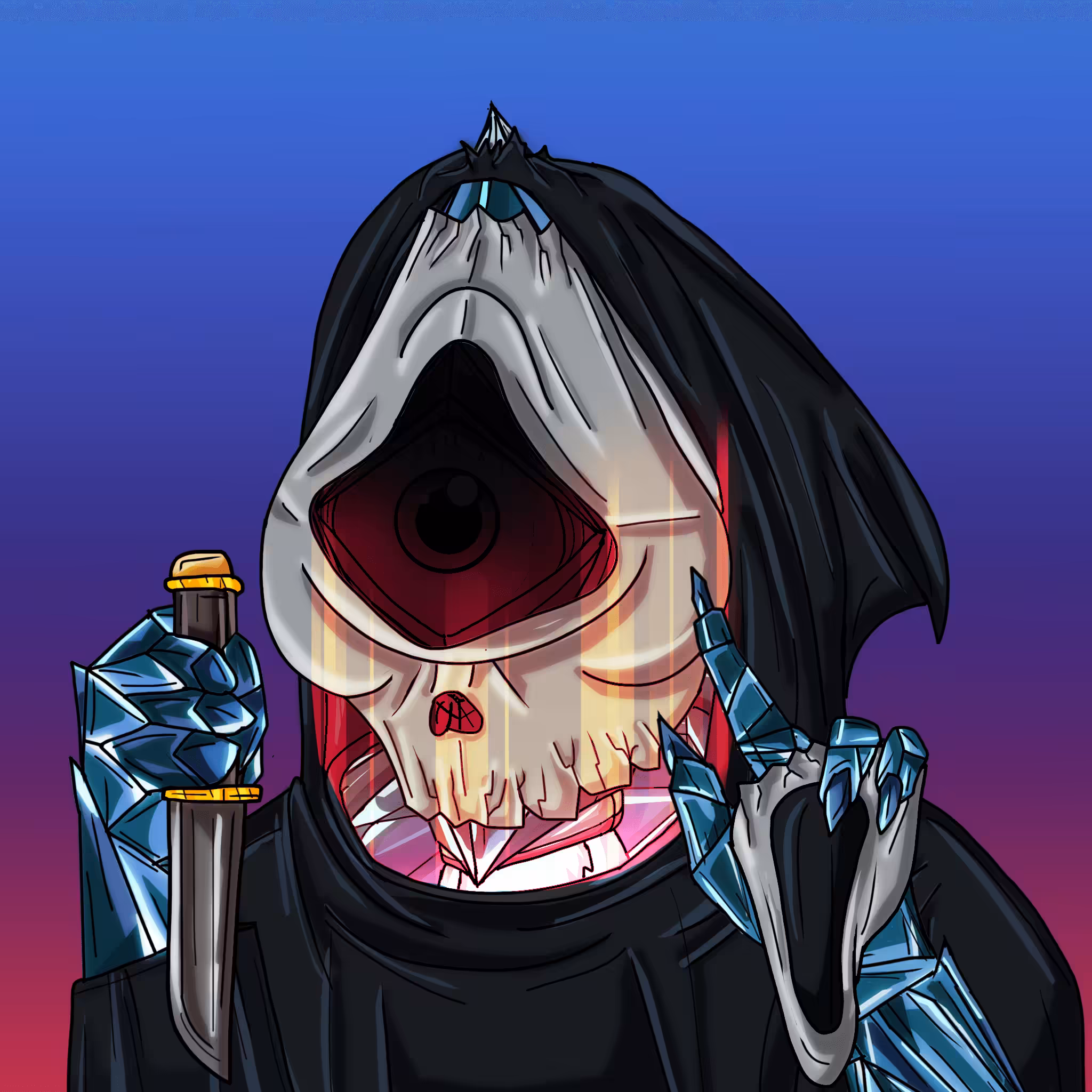 Escream