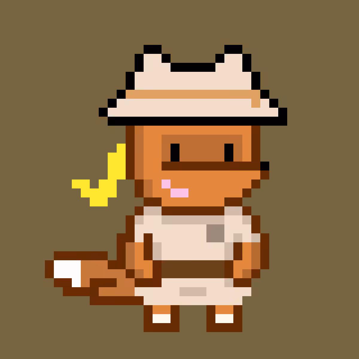 Safari#4