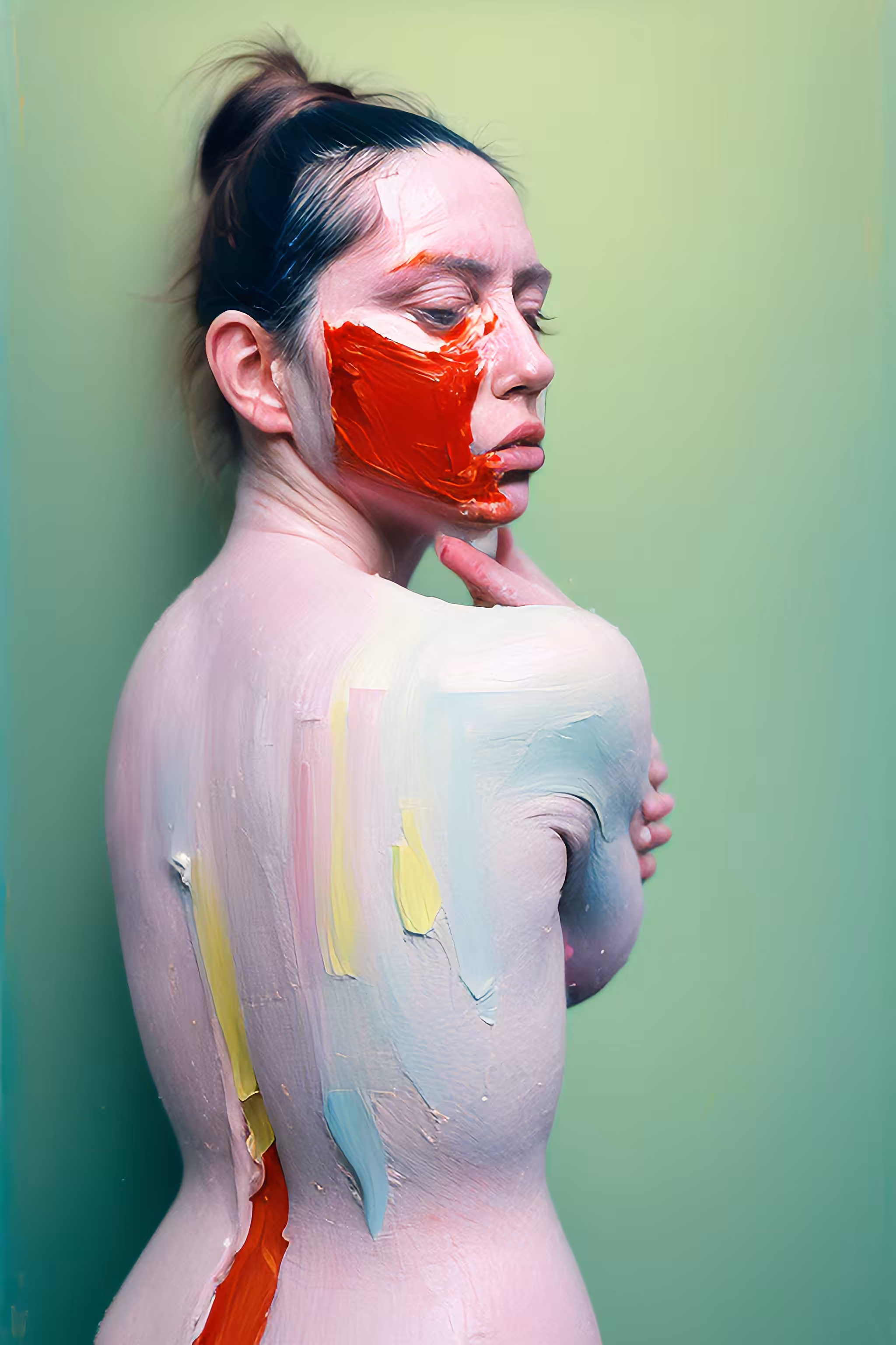 BODY IMAGE #18