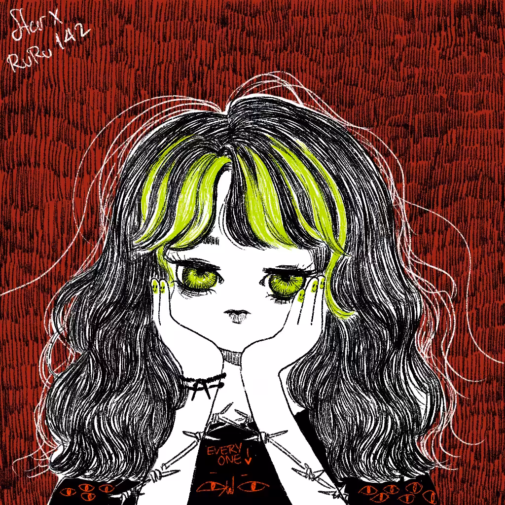 RURU CLUB #142