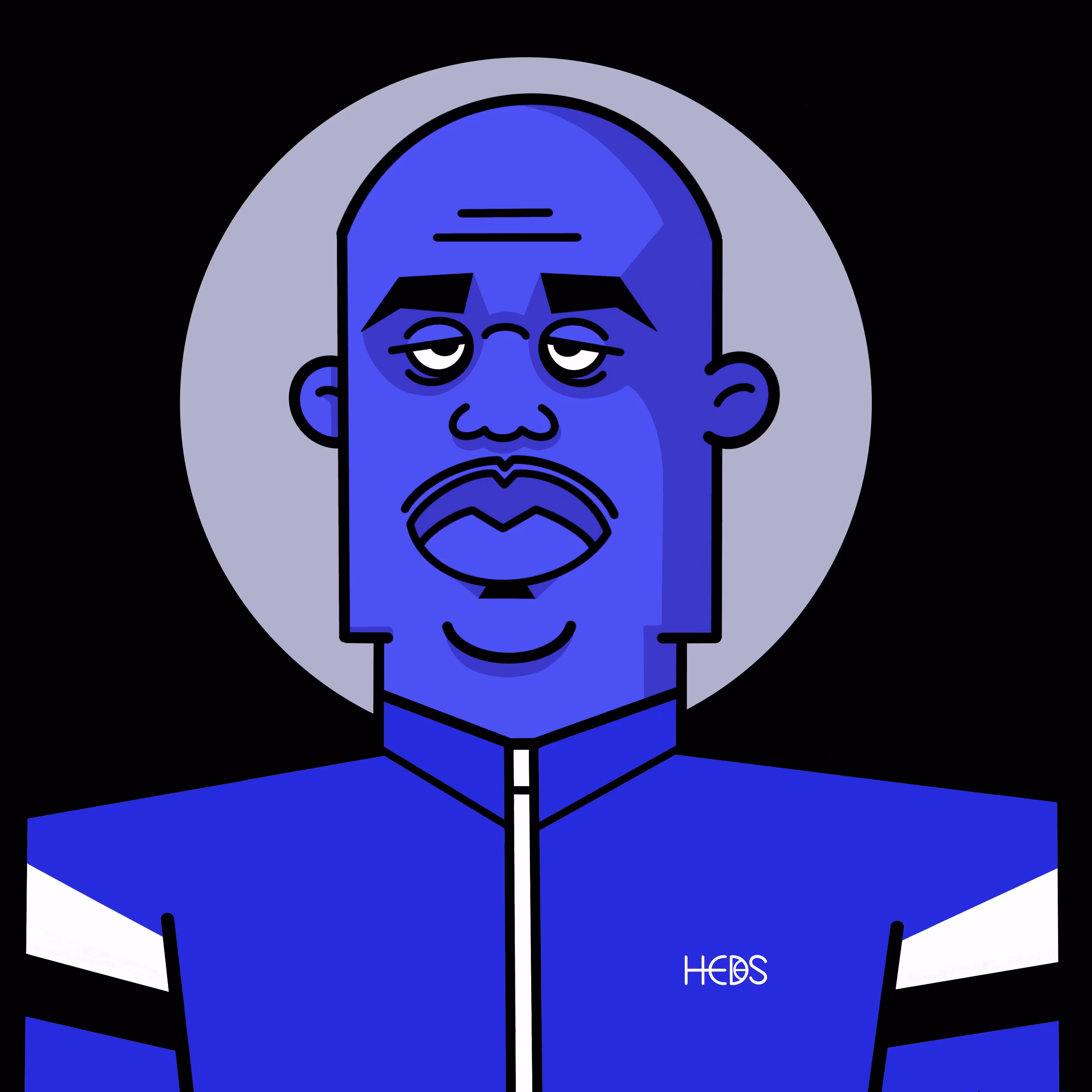 HoopHed 61