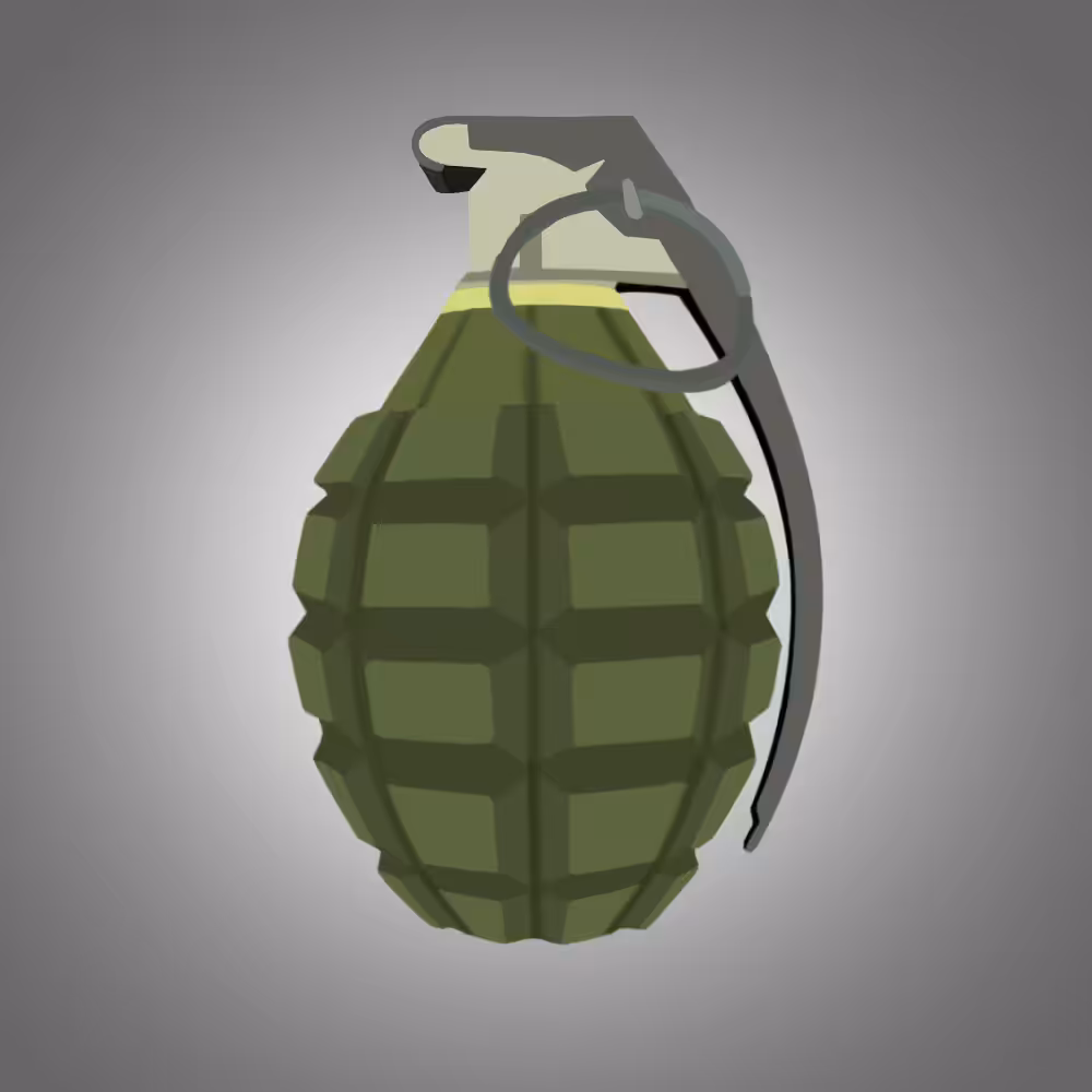 Grenade
