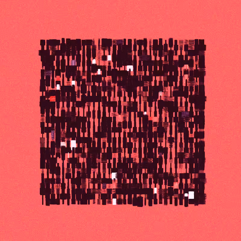 Scribble #22