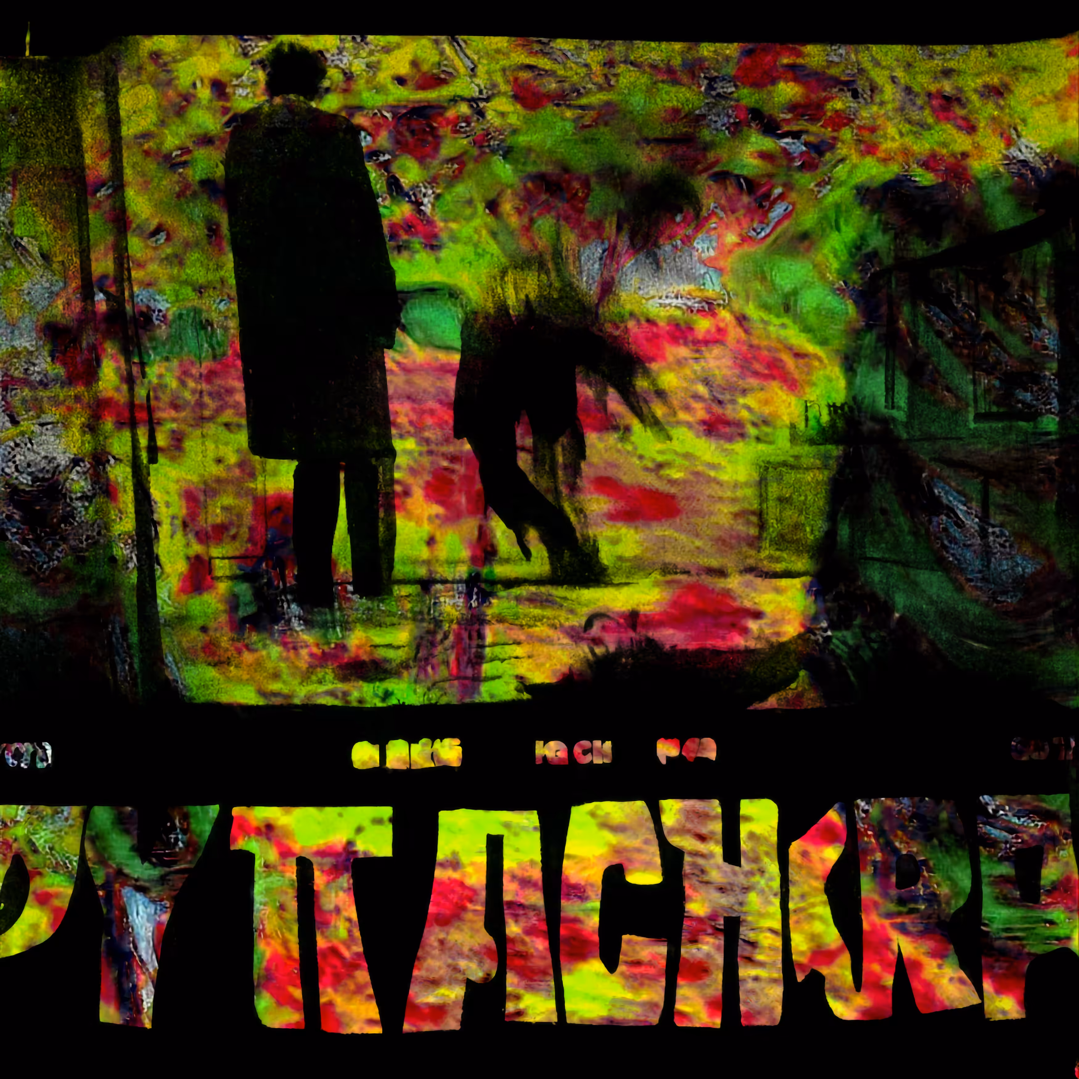 Body Snatchers: Scene #255