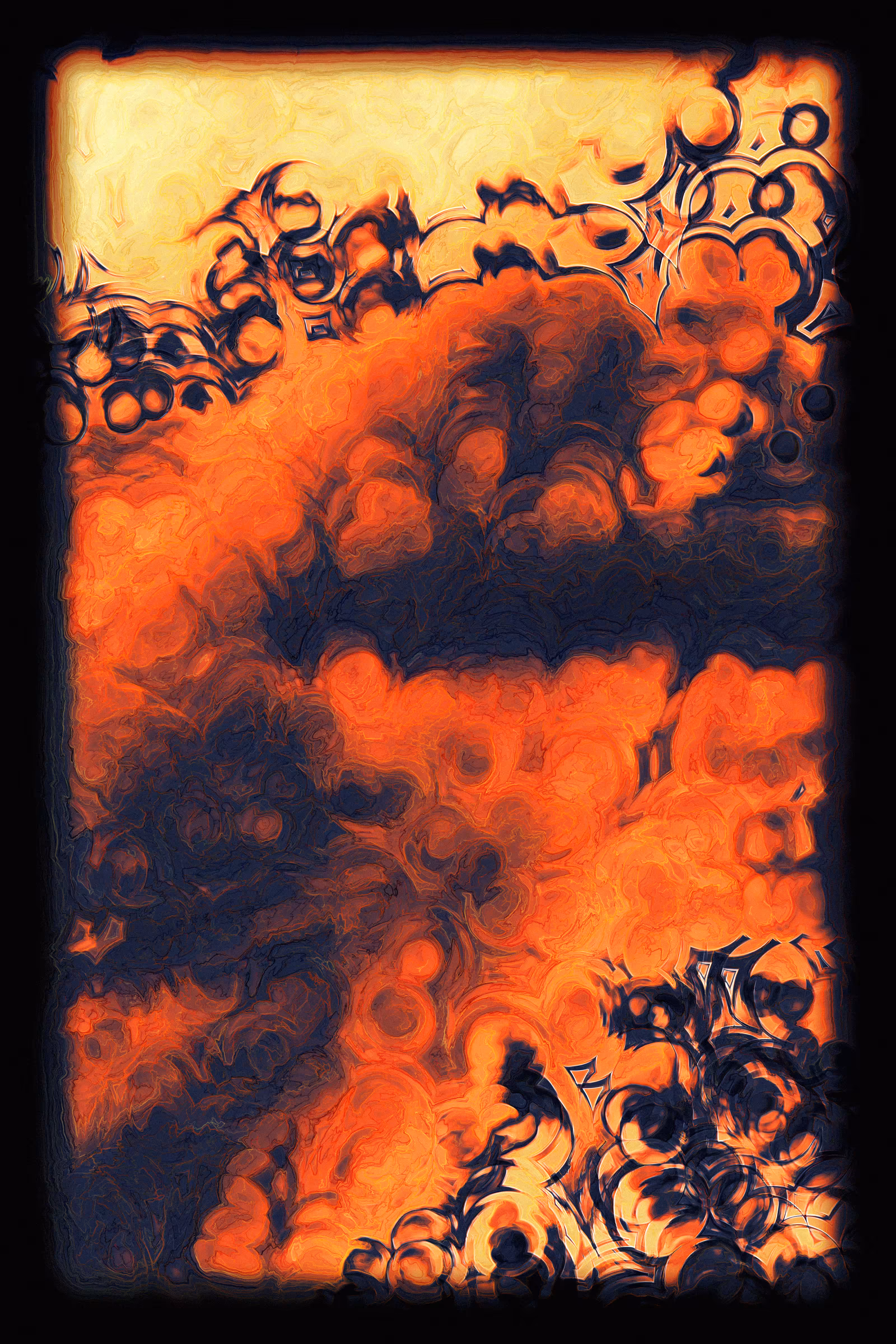 Epiphenomenon #8