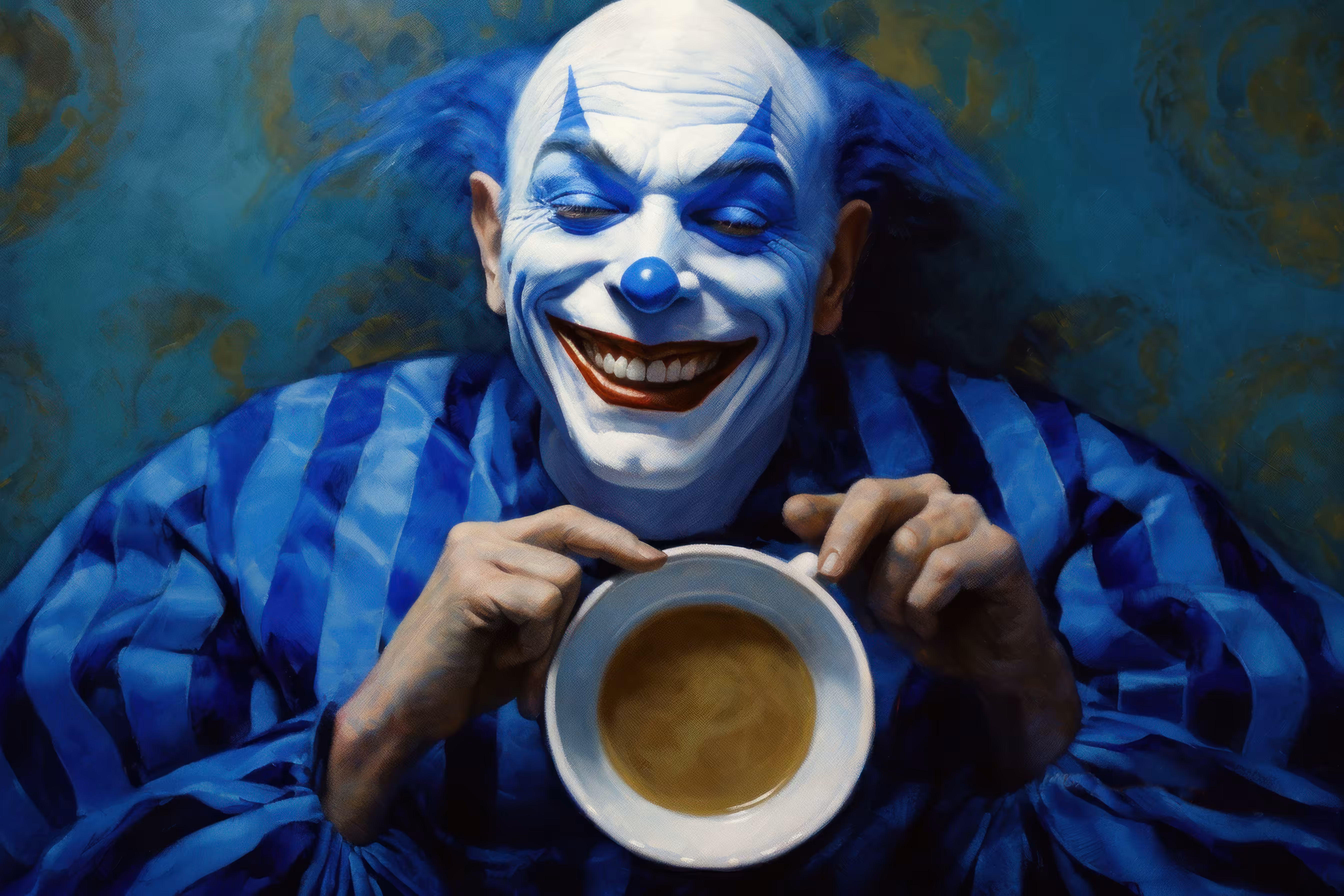 GM 