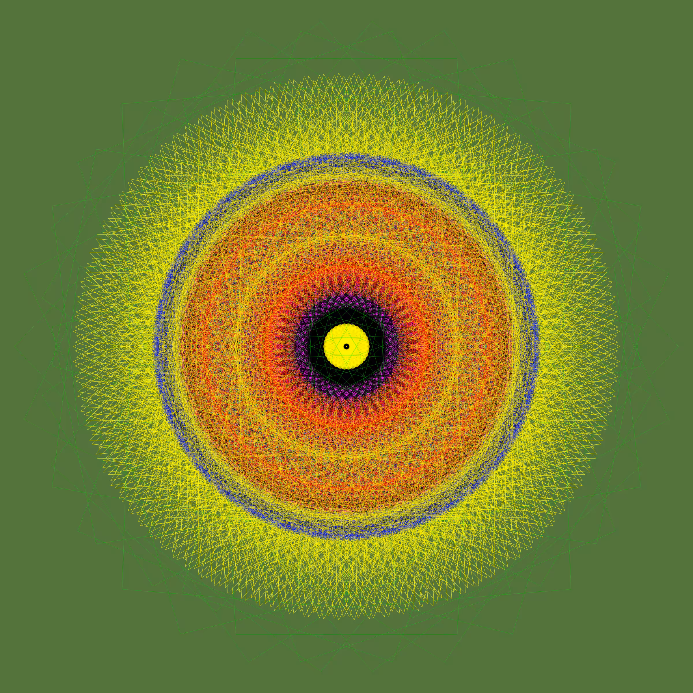 SpiroFlakes #900