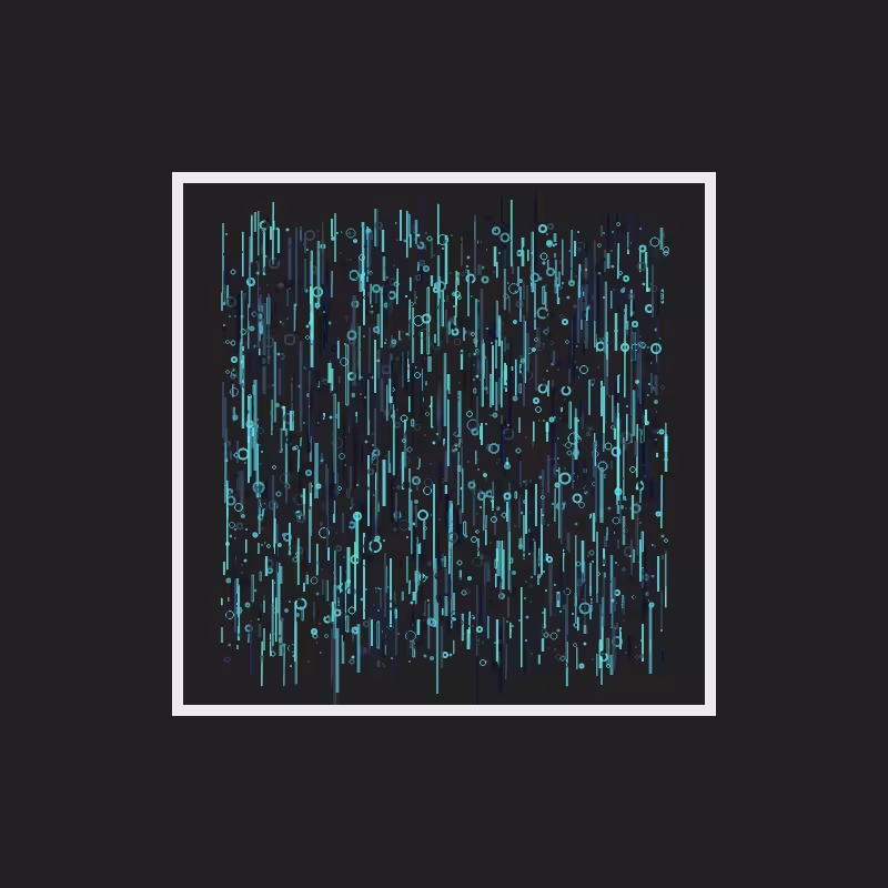 Wind & Rain #26