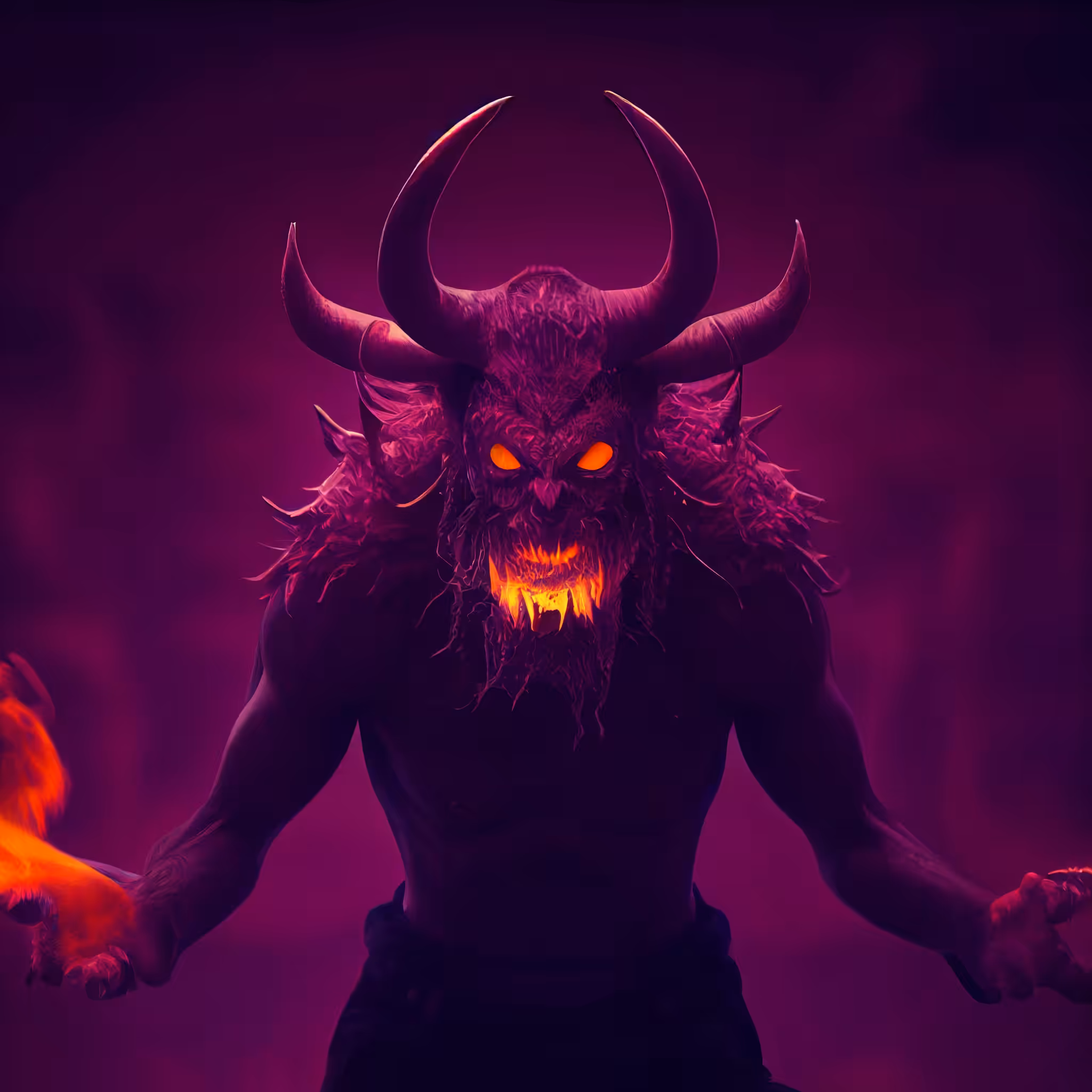 Inner Demons #39