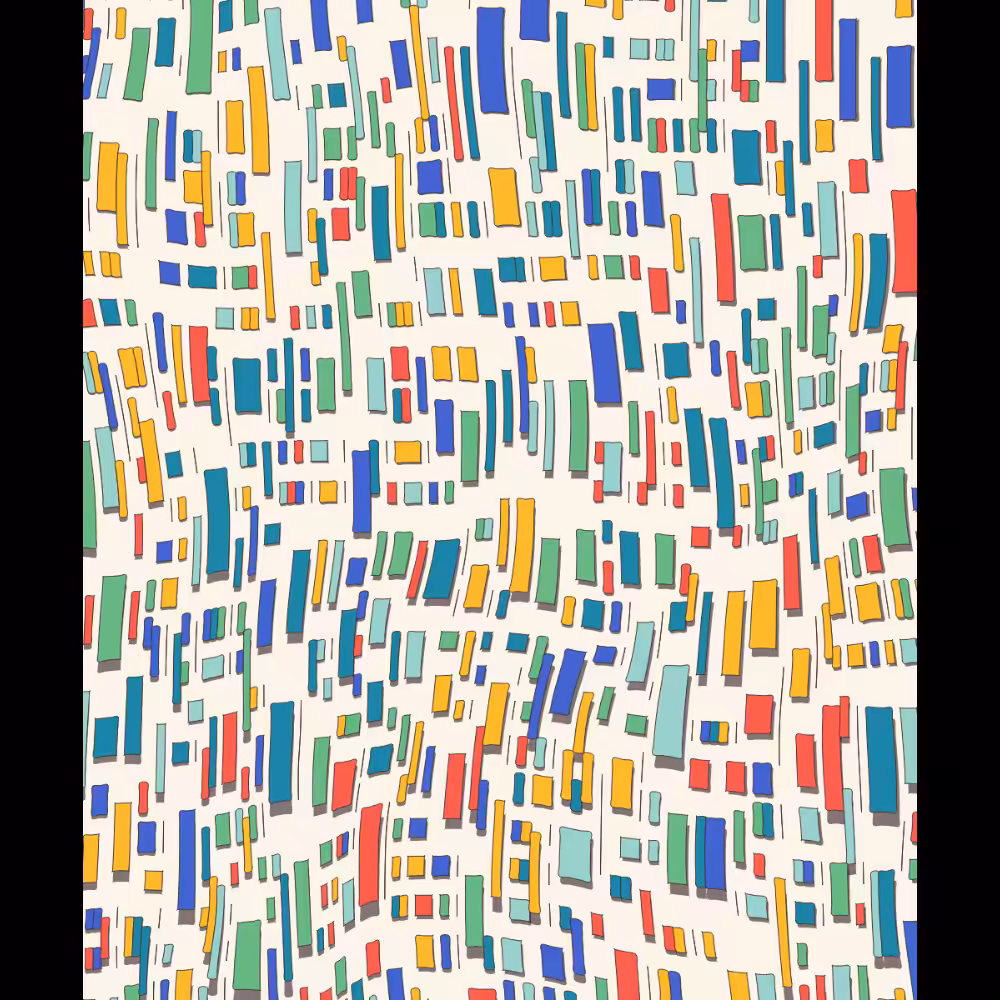 Sketch Book #33